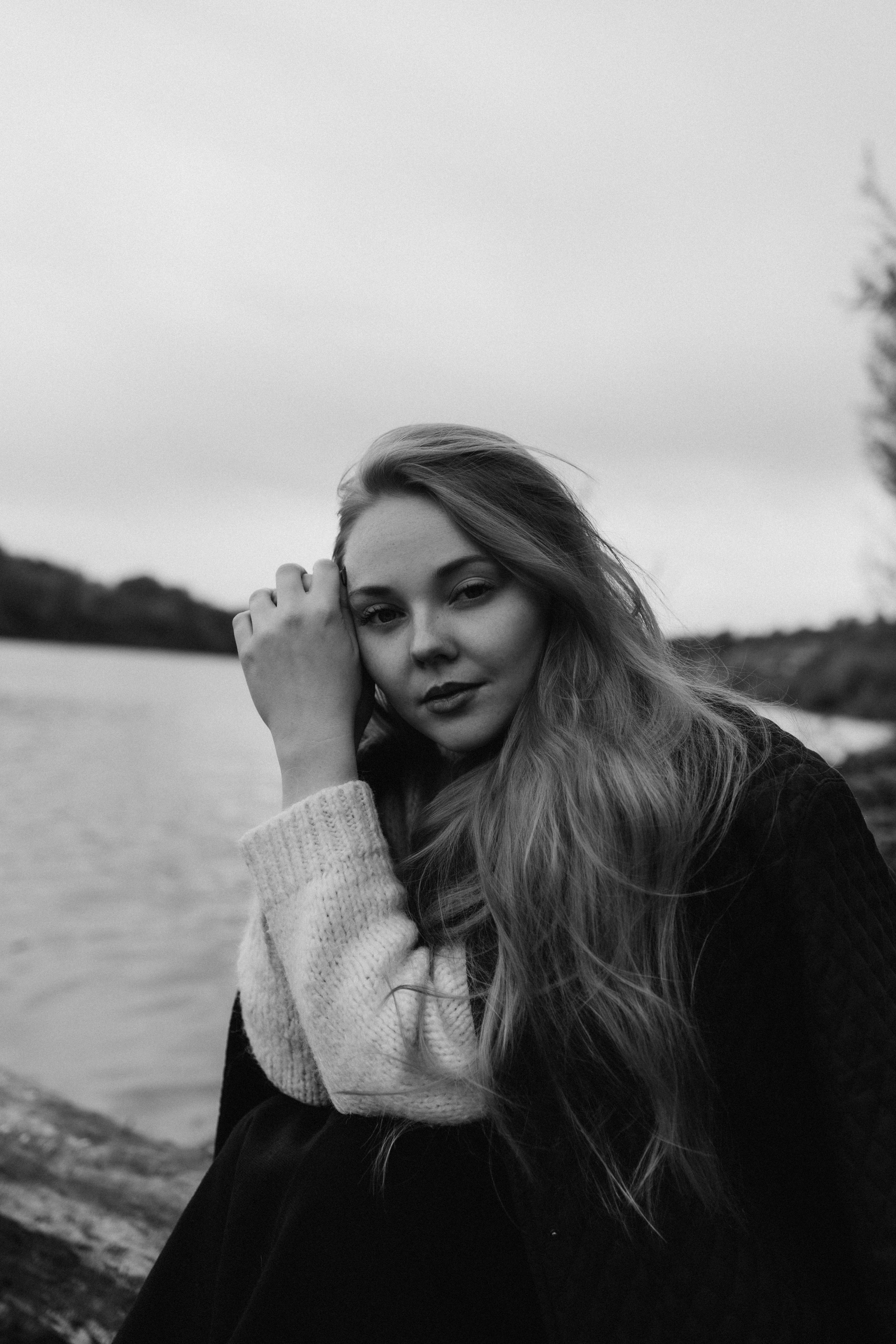 Виолетта. Фотограф в Туле и Алексине Стулова Мария