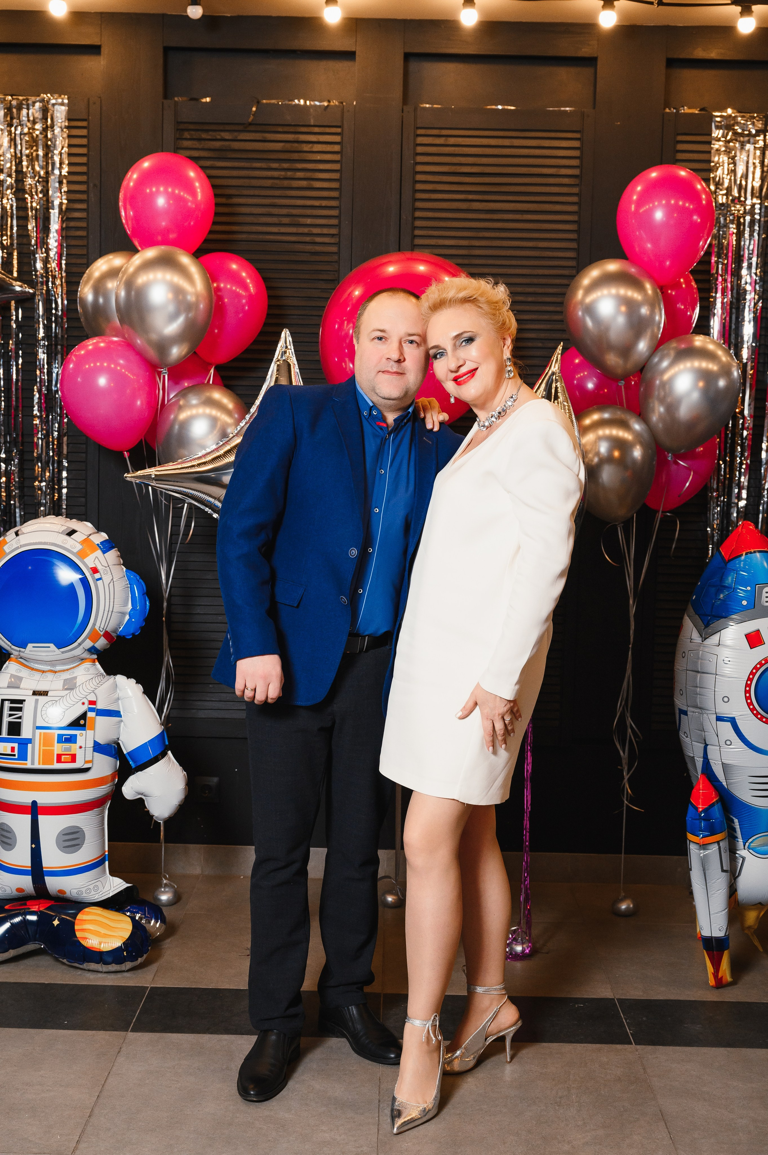 Корпоратив в WTC. Свадебный и просто хороший фотограф в Челябинске