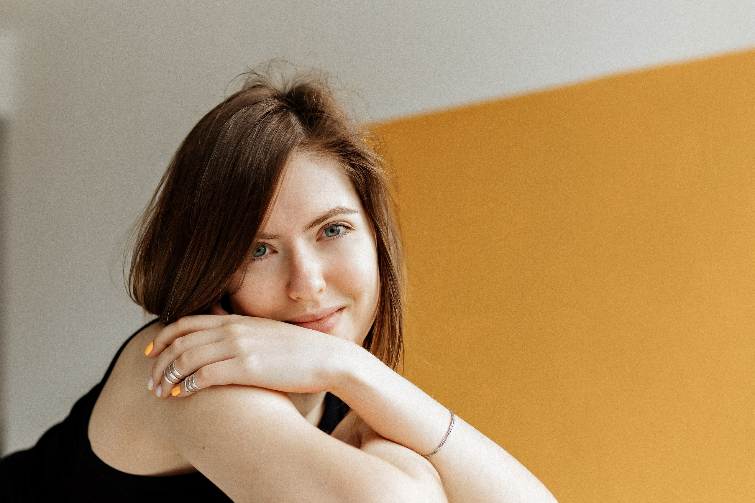 Валентина, съемка в студии, часть вторая!. Профессиональный фотограф, Москва |Видное Елена Елизарова