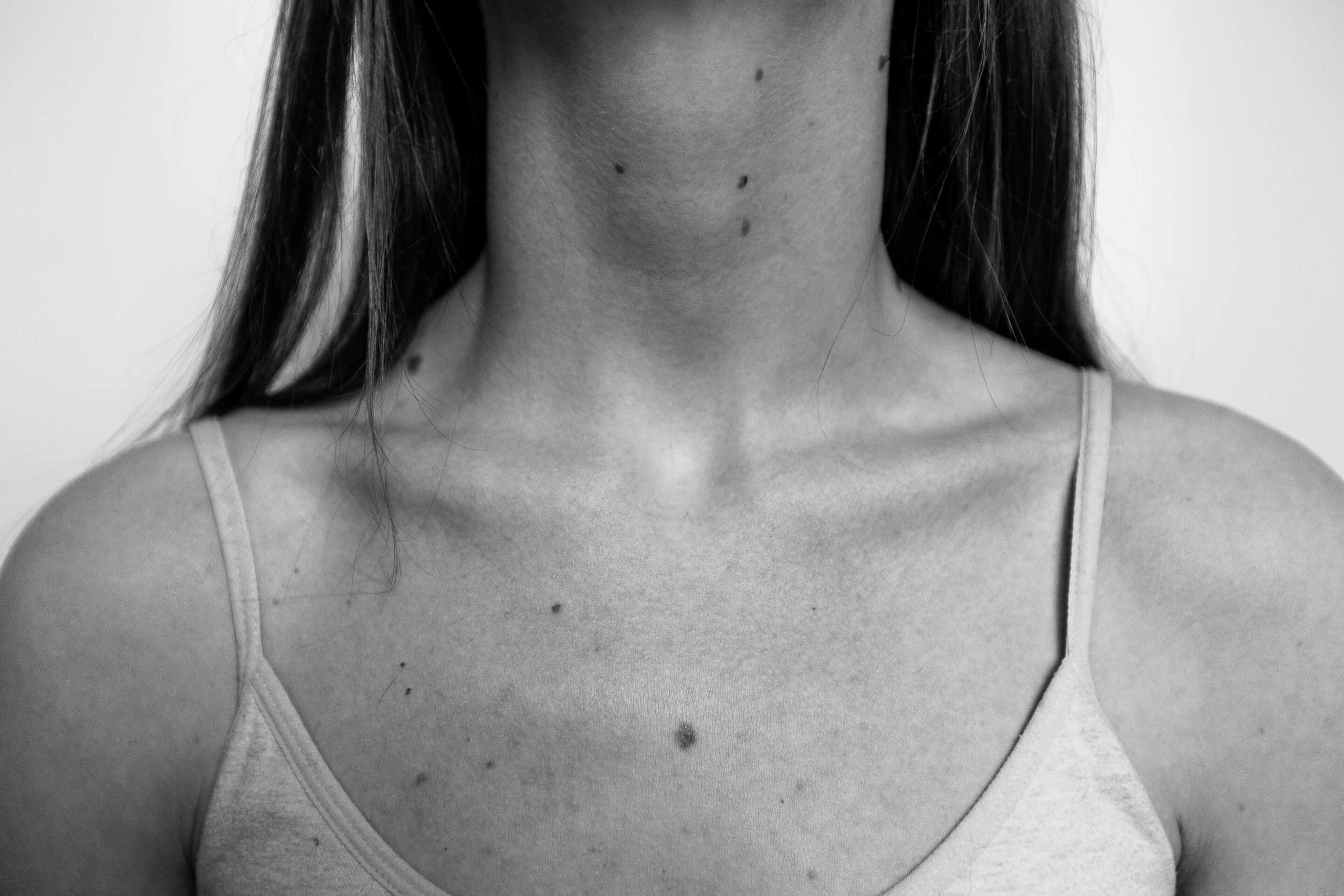 Бужение земли. Xenia Ryabova