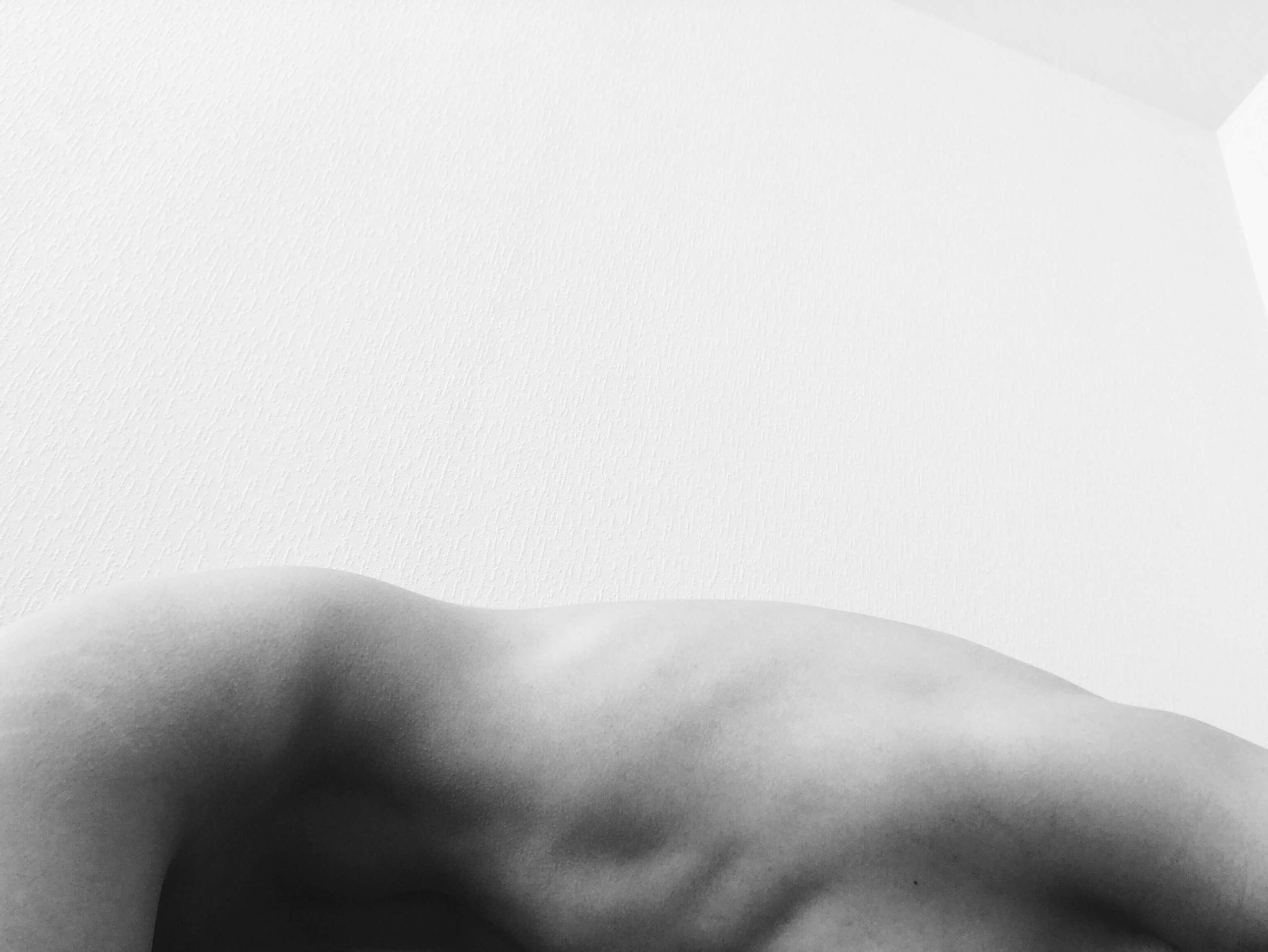 Бужение земли. Xenia Ryabova