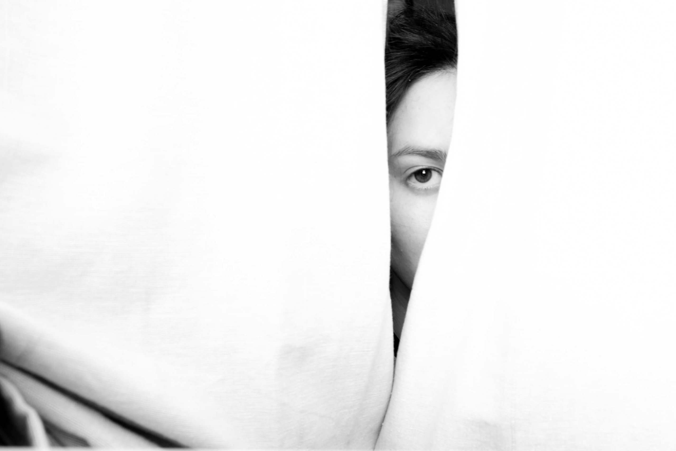 Бужение земли. Xenia Ryabova