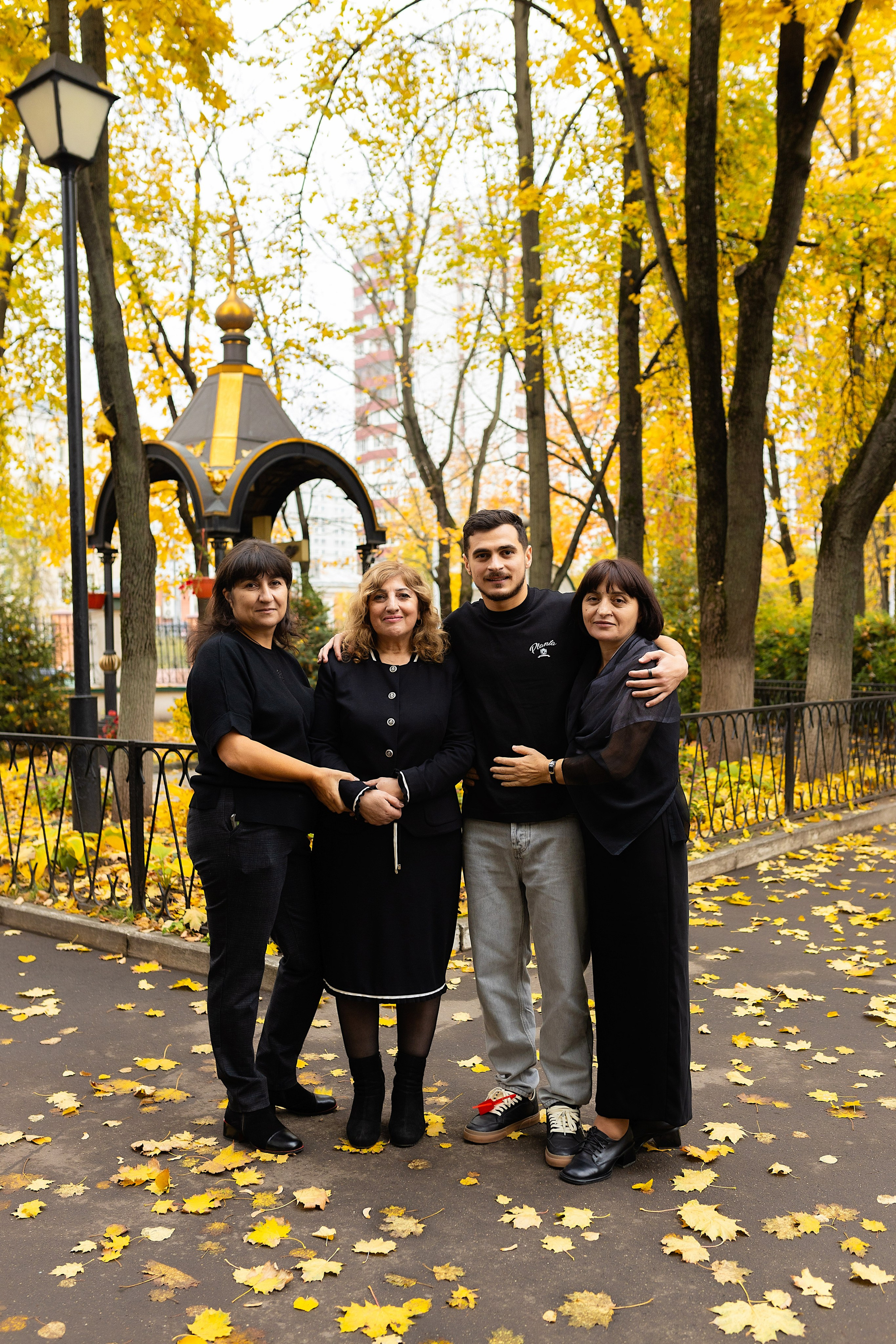 Таинство крещения Лилии. Фотограф в Железнодорожном и Балашихе