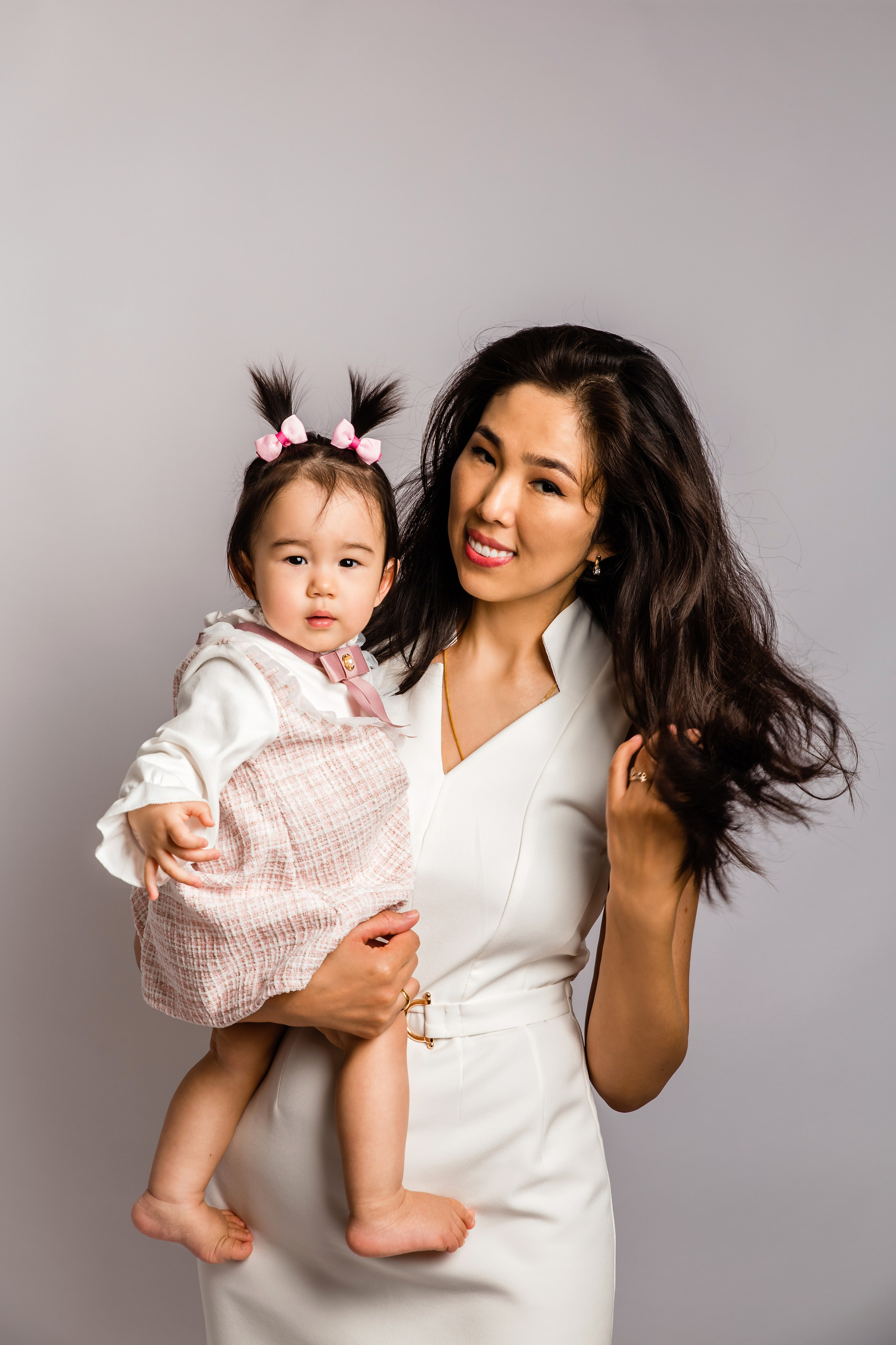 Studio. Professional family and children’s photographer in Izmir Irina Eron