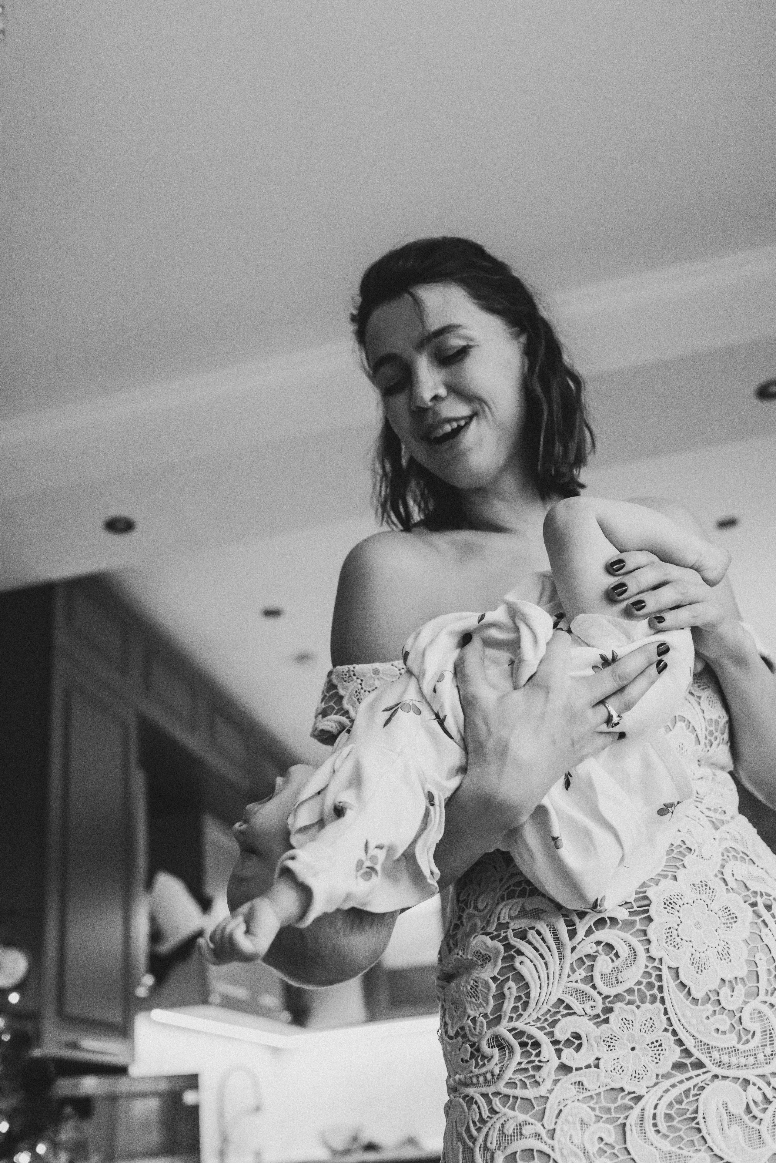 Zarina & Leah. Natalia Finch Photography — Family, Kids & Pet Photographer in Chicago, IL