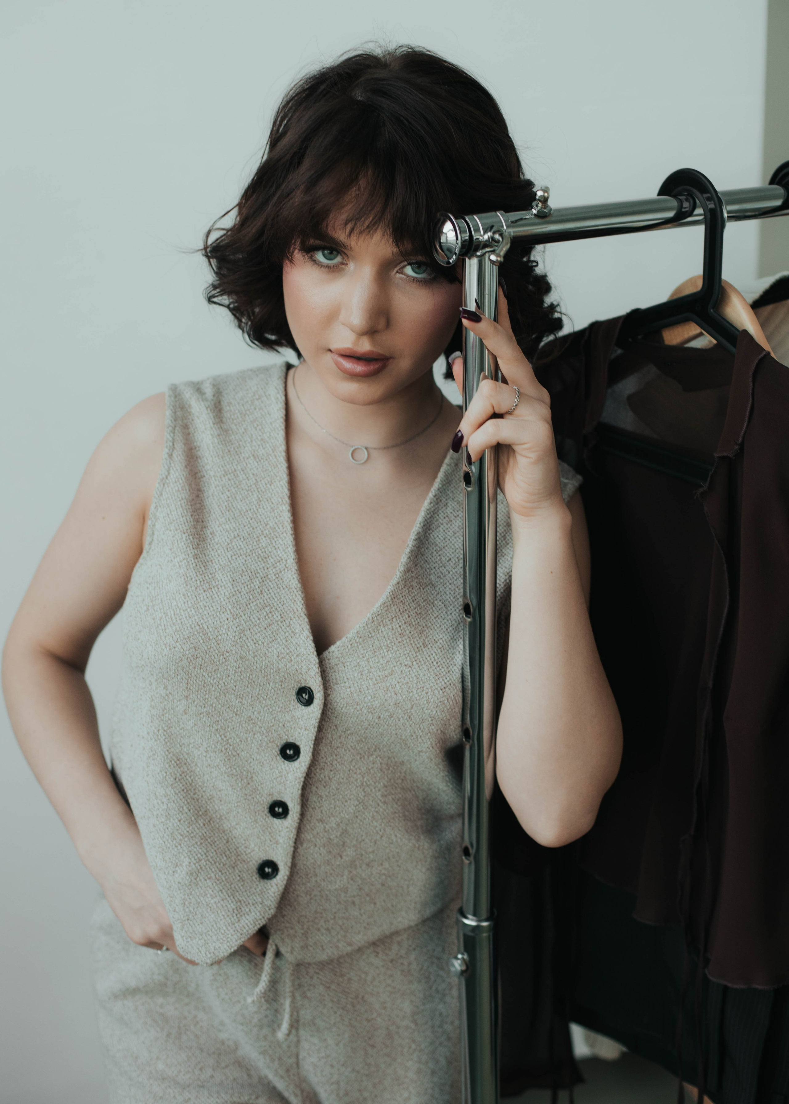 Vika. ФОТОГРАФ ТАИНА ХАВАНОВА