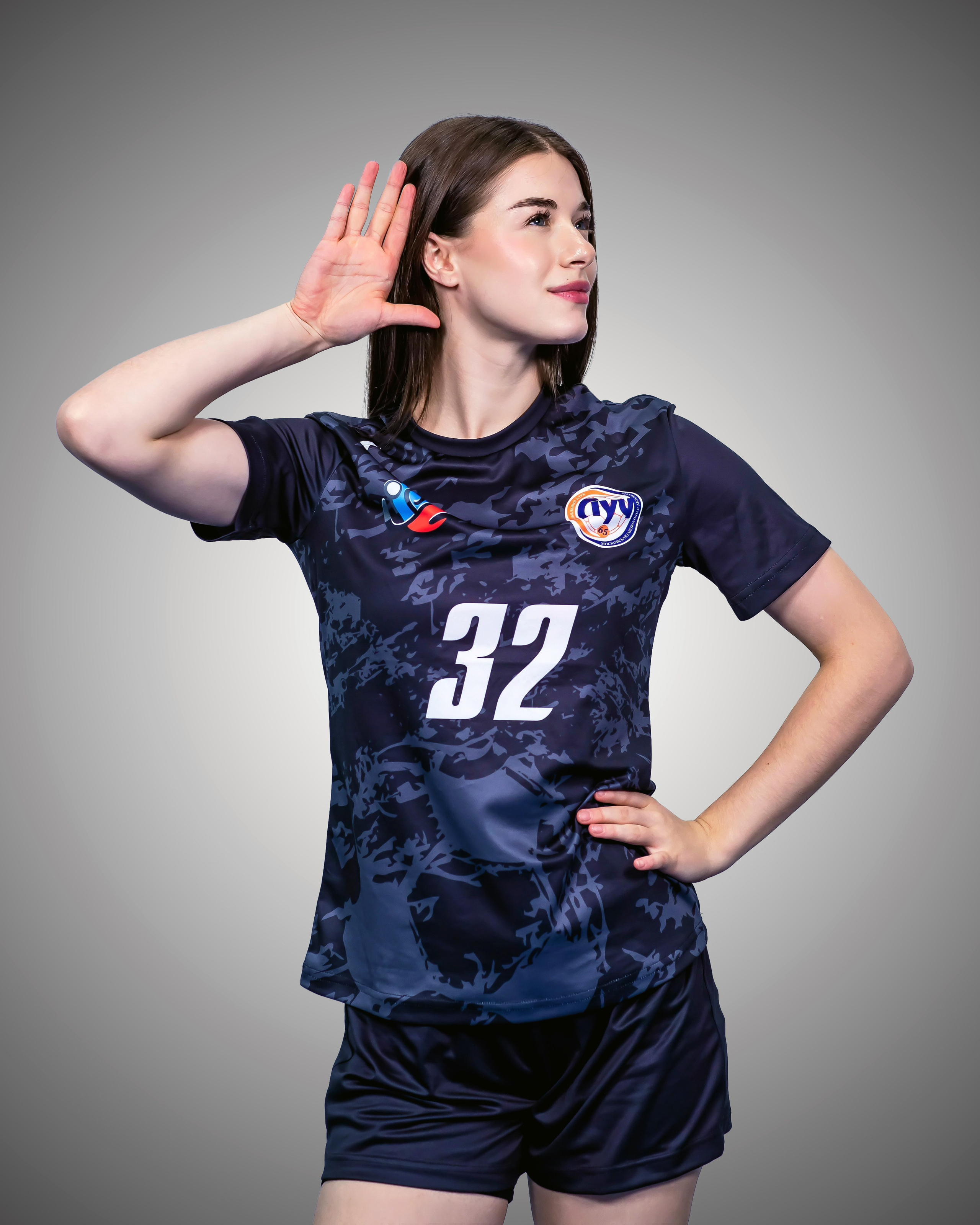 ПРЕДСЕЗОННАЯ ФОТОСЕССИЯ. Спортивный фотограф Максим Серегин