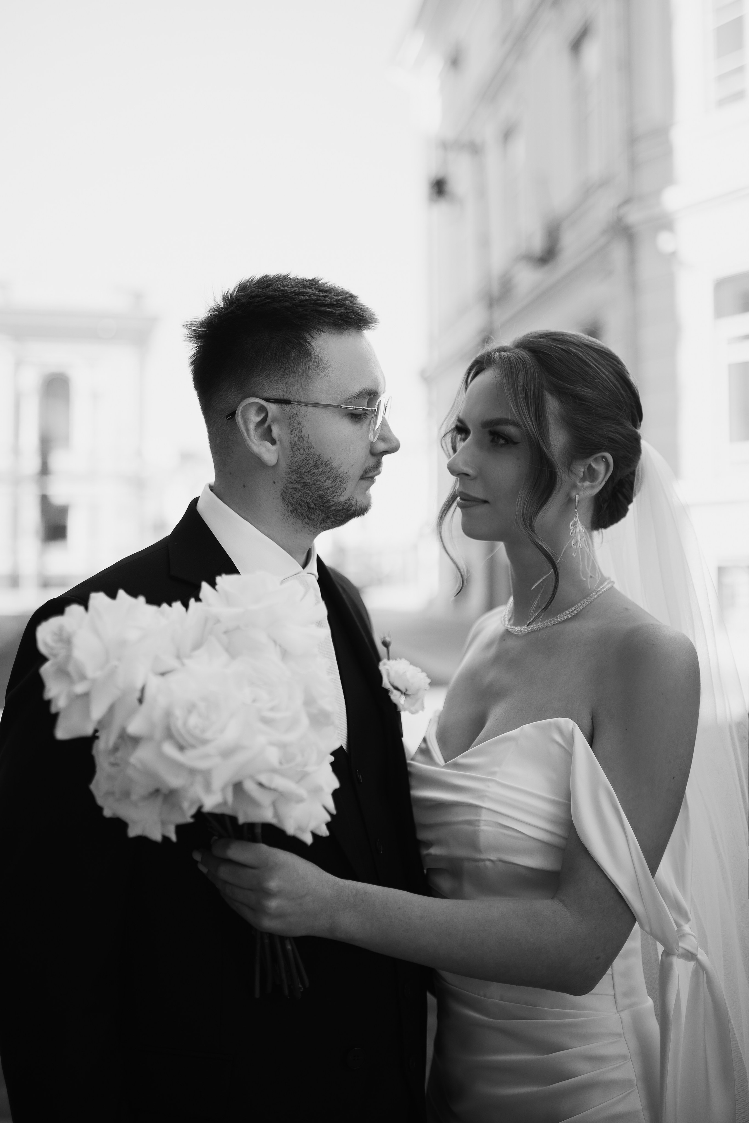 V & T. Фотограф Москва