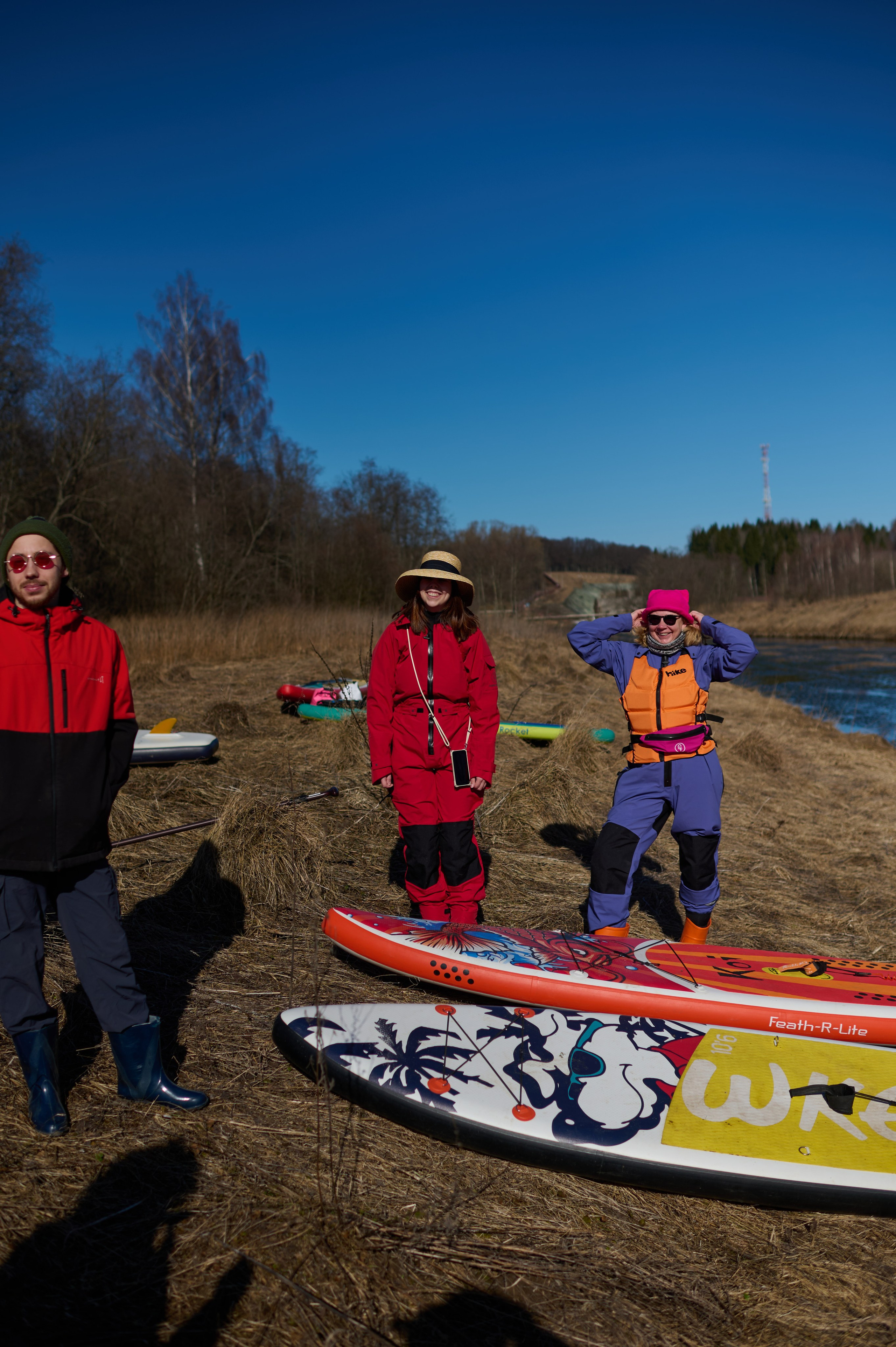 8 марта Истра. Главная