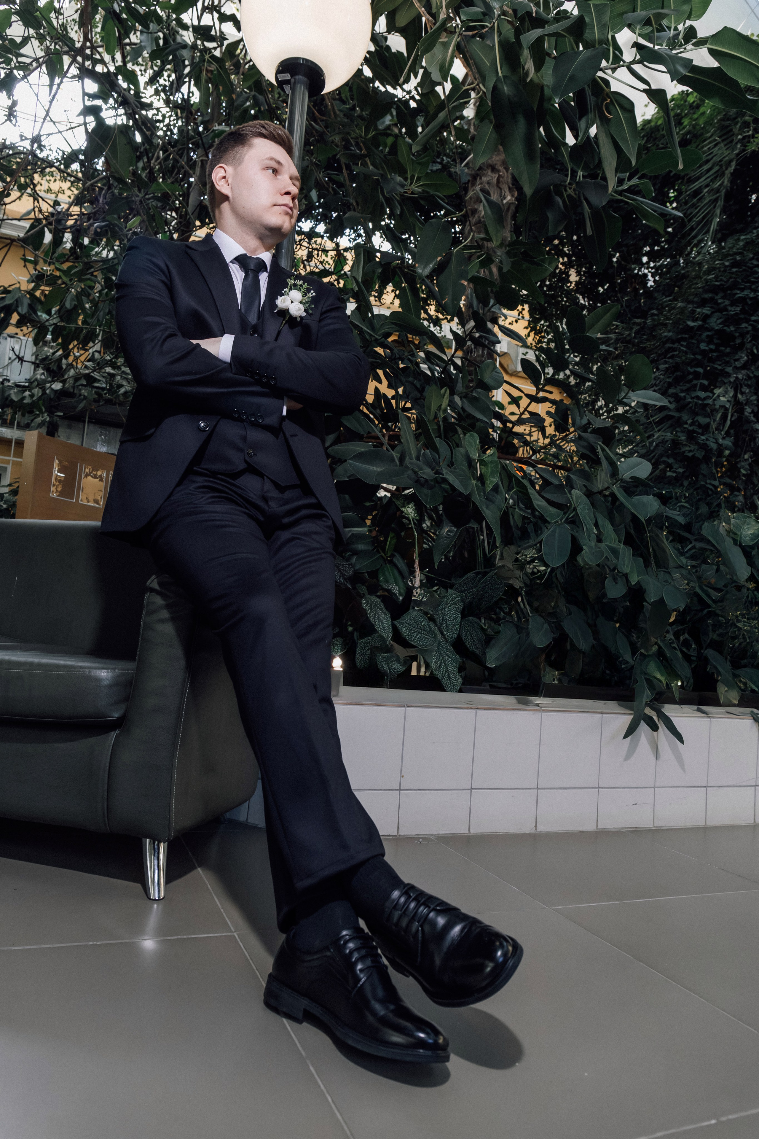 Vladislav & Victoria. Street photographer