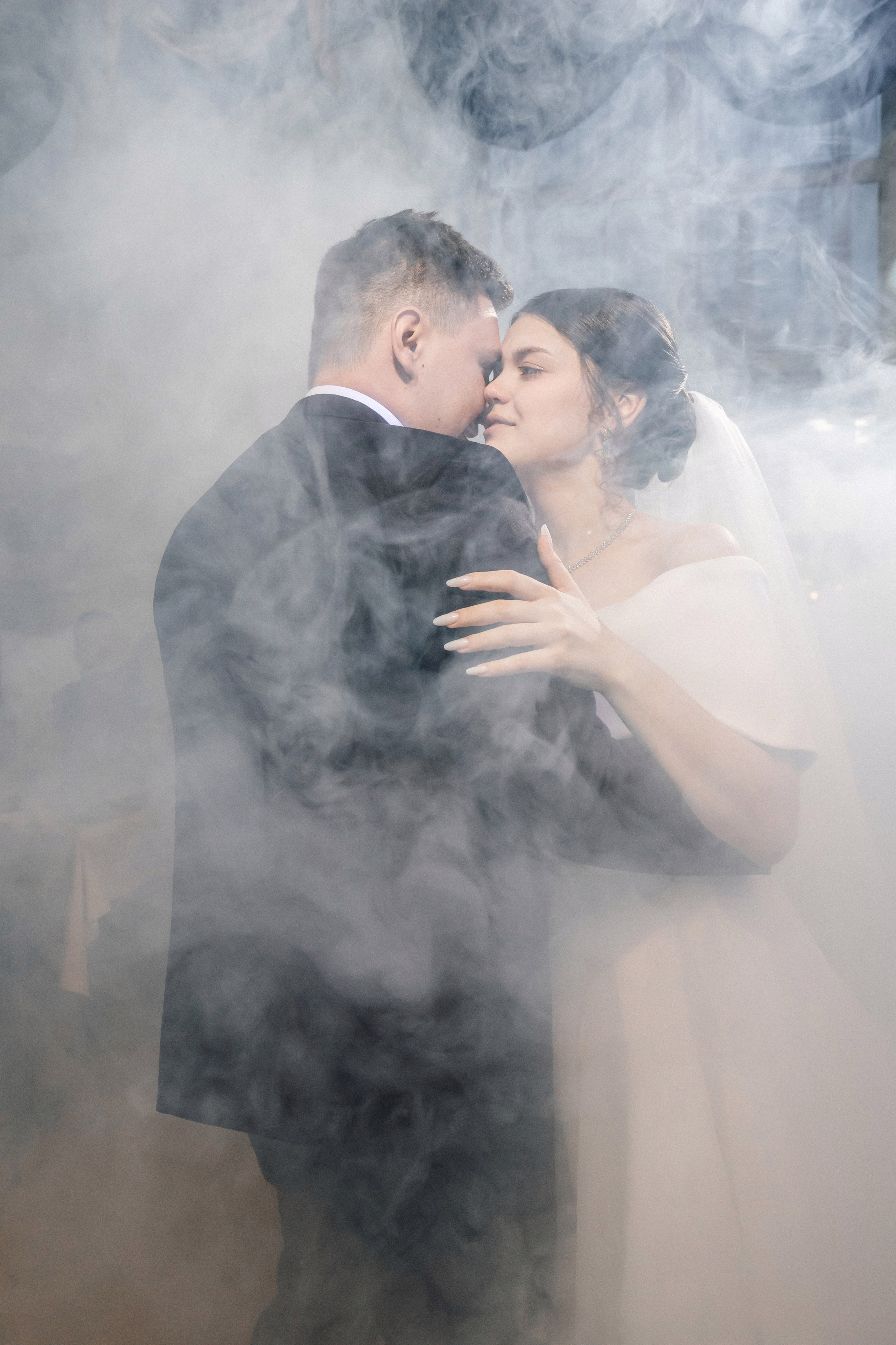 Vladislav & Victoria. Street photographer