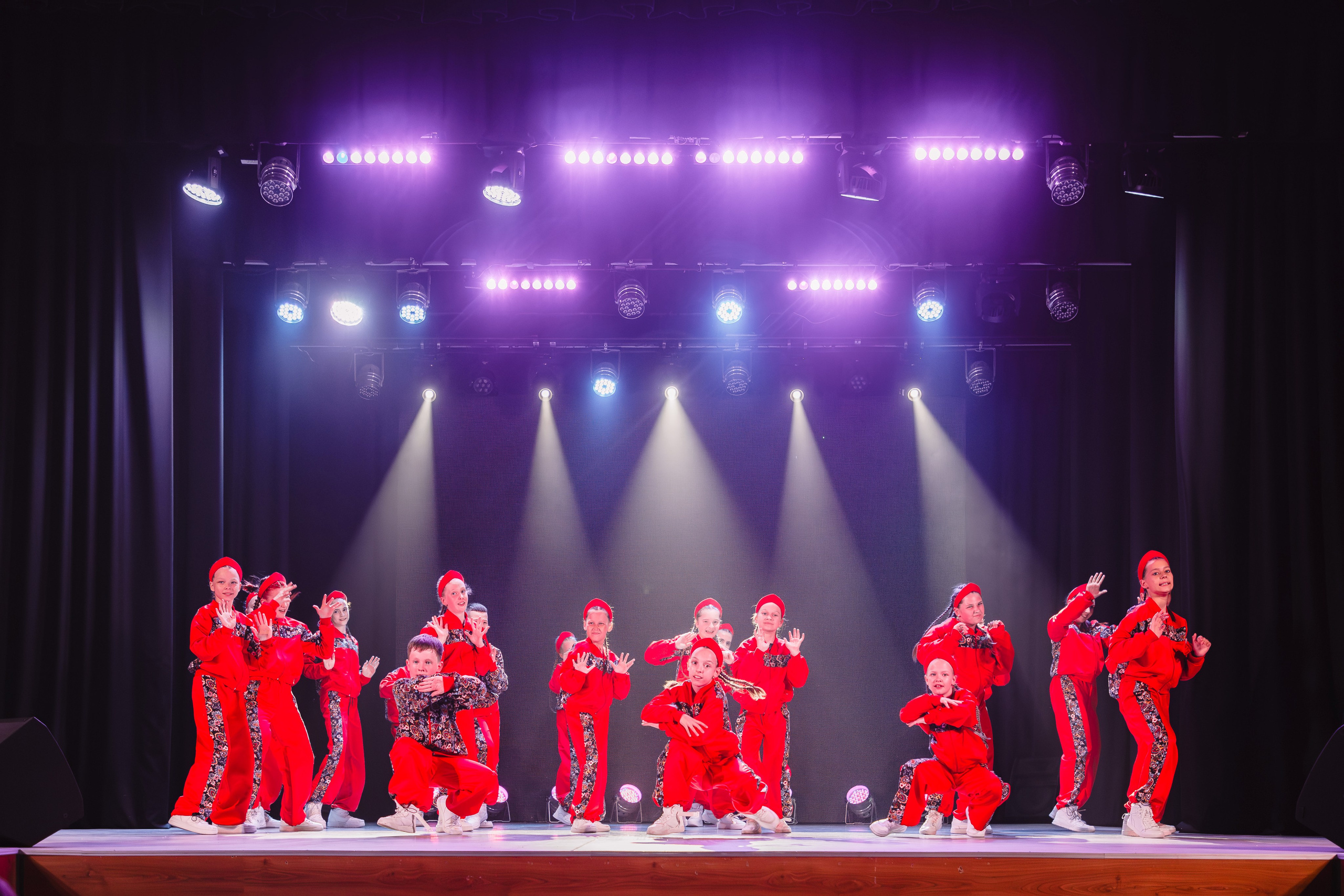 Гдк. Street photographer