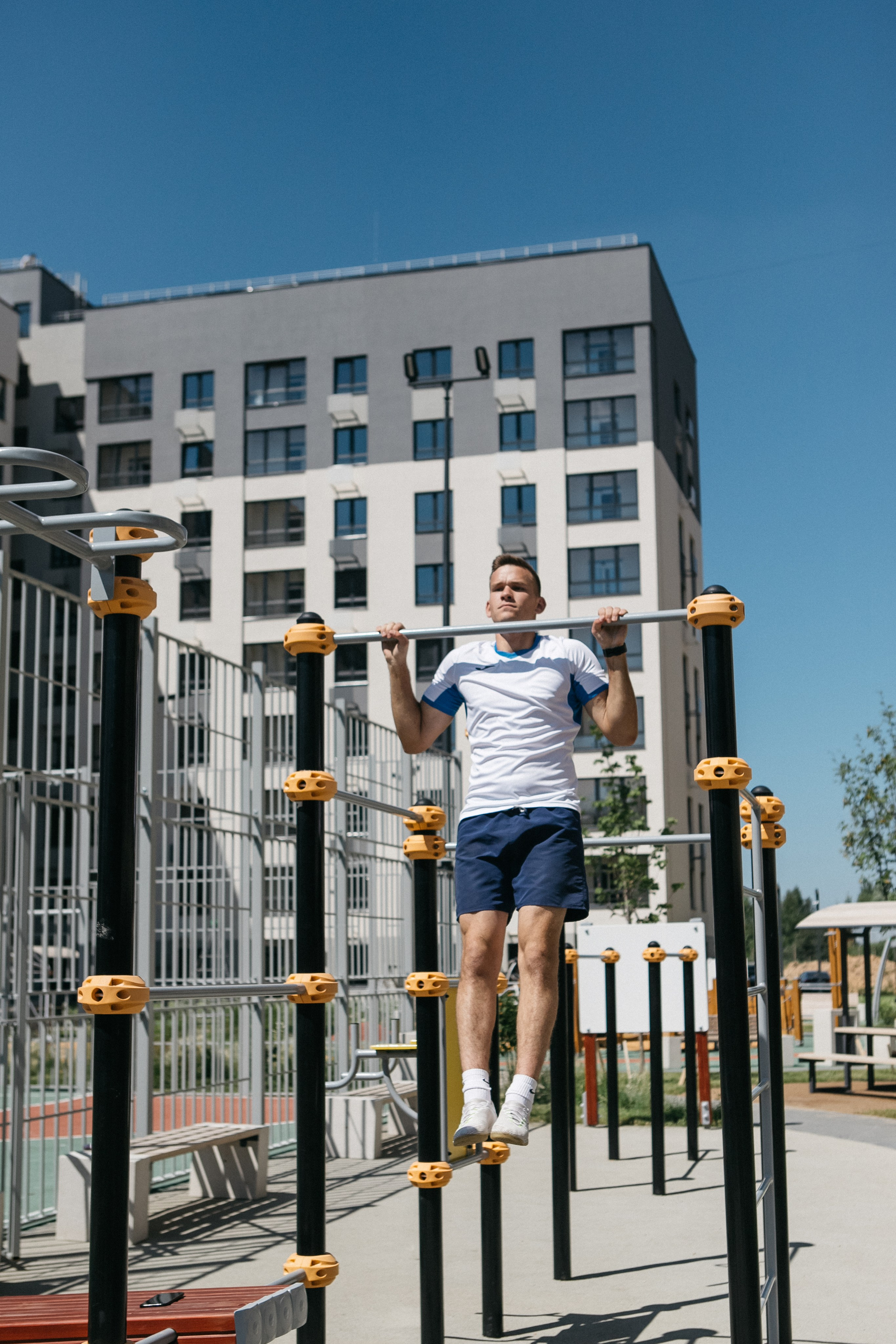 «Новый город» ЖК Соседи. Фото и видео для бизнеса Обнинск, Калуга, Москва