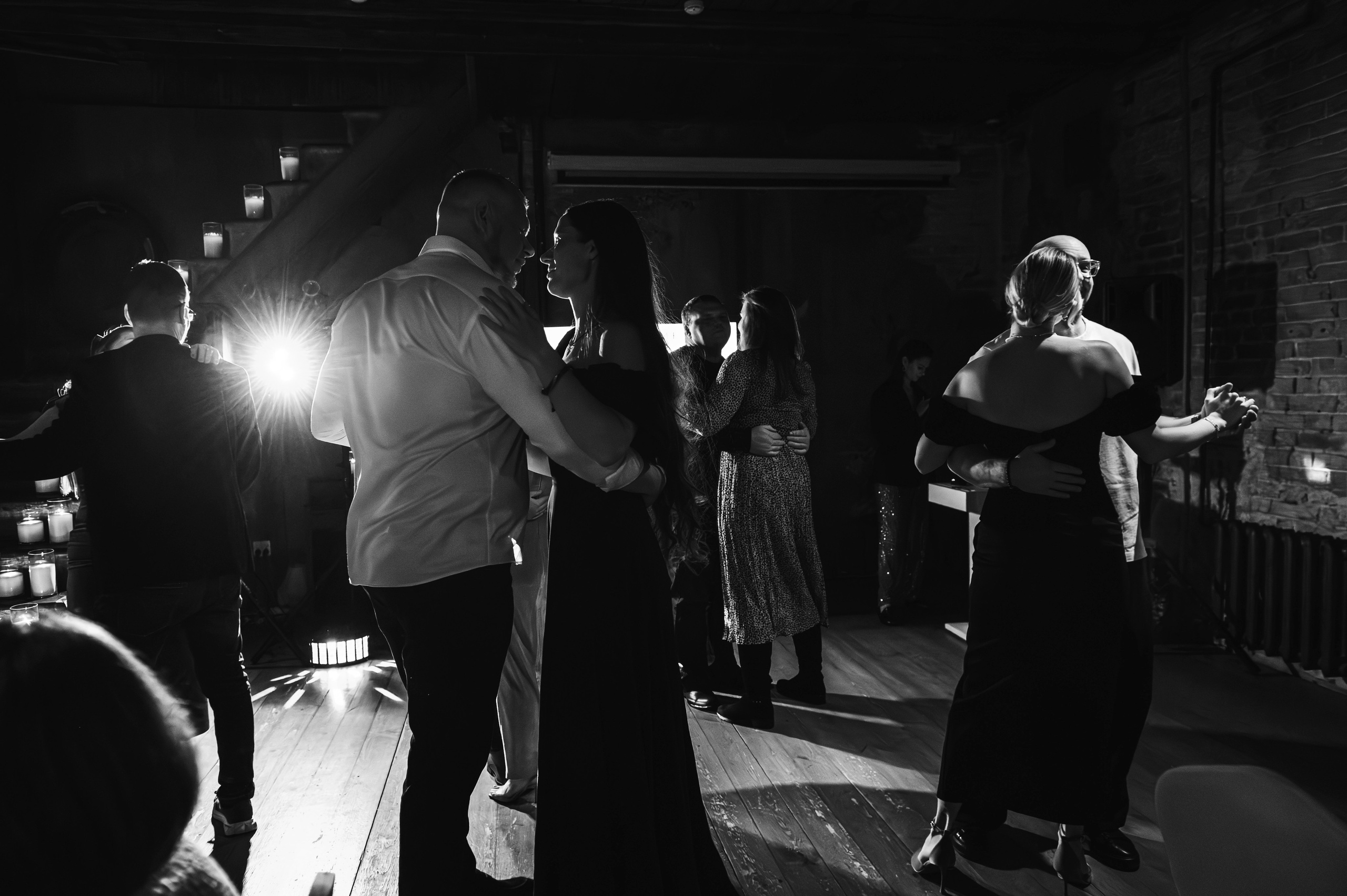 Свадьба Сергея и Анны. Банкет. Анна Боровикова, фотограф Пушкино