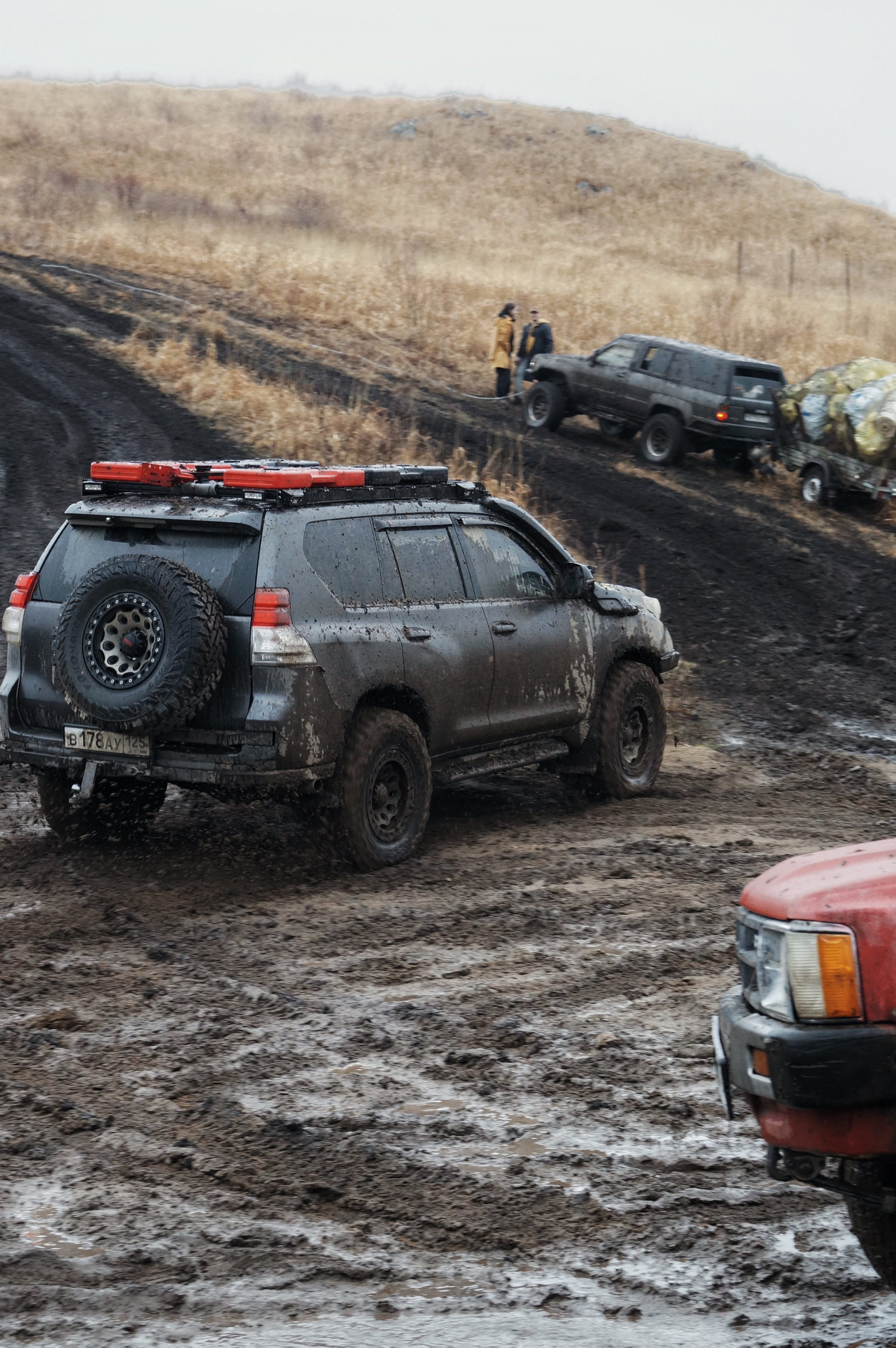 Путешествия. YUULETAAAA