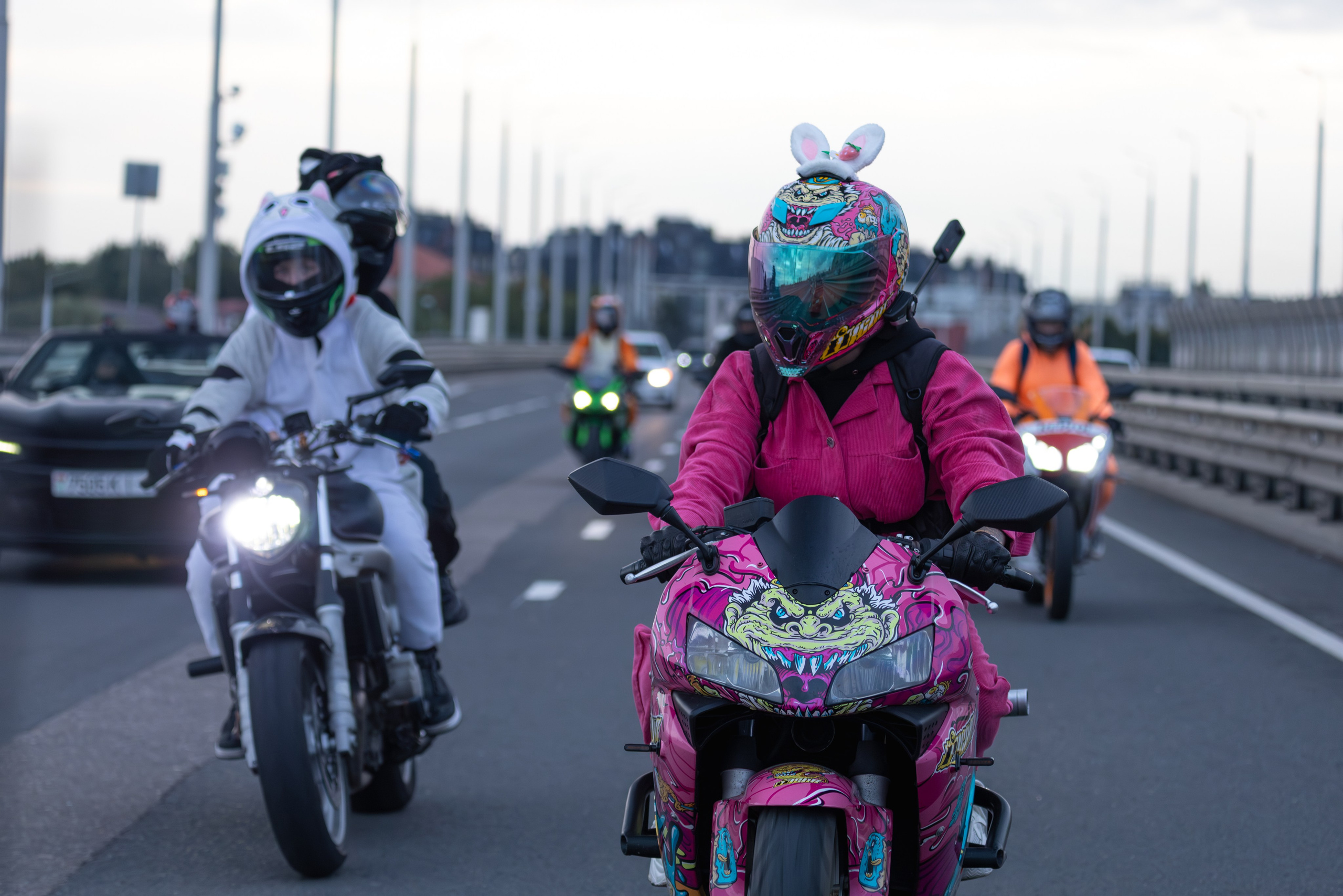 Закрытие Летнего сезона — 2025. — Digital Noise —