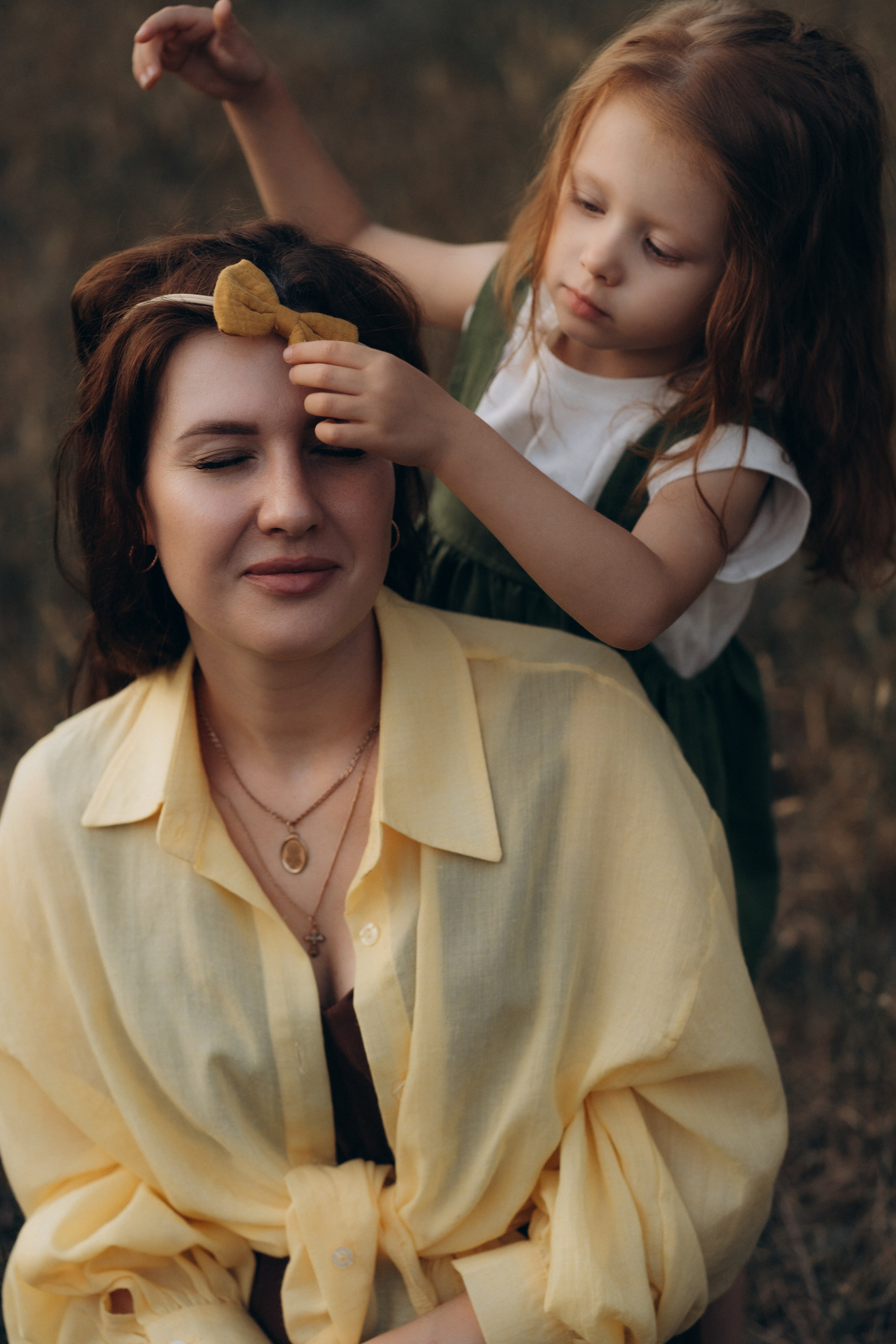 Все вместе. Семейный фотограф в Калининграде Елена Глазунова