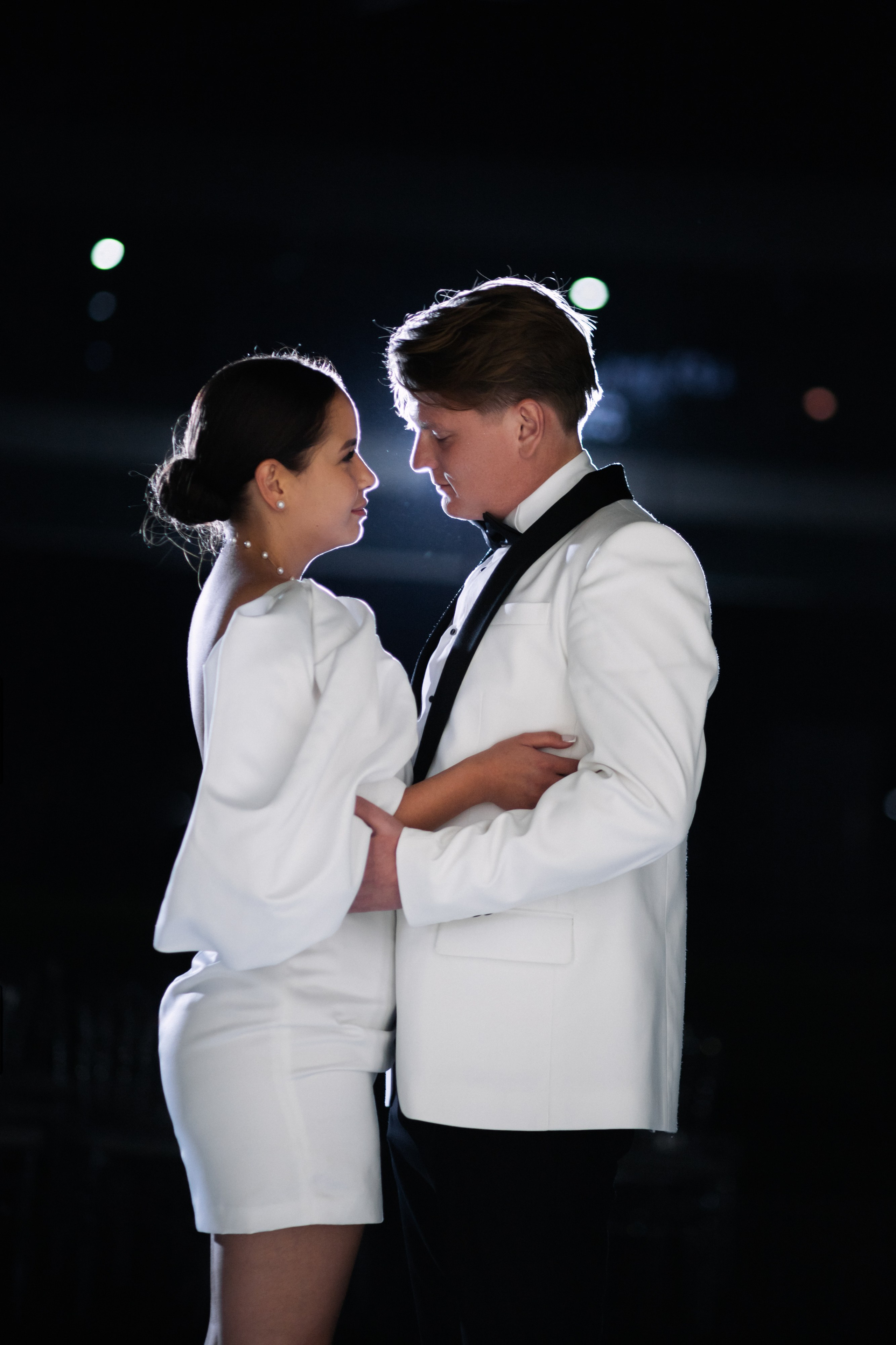 Артур и Аида. Фотограф Диана Хасанова, г. Казань