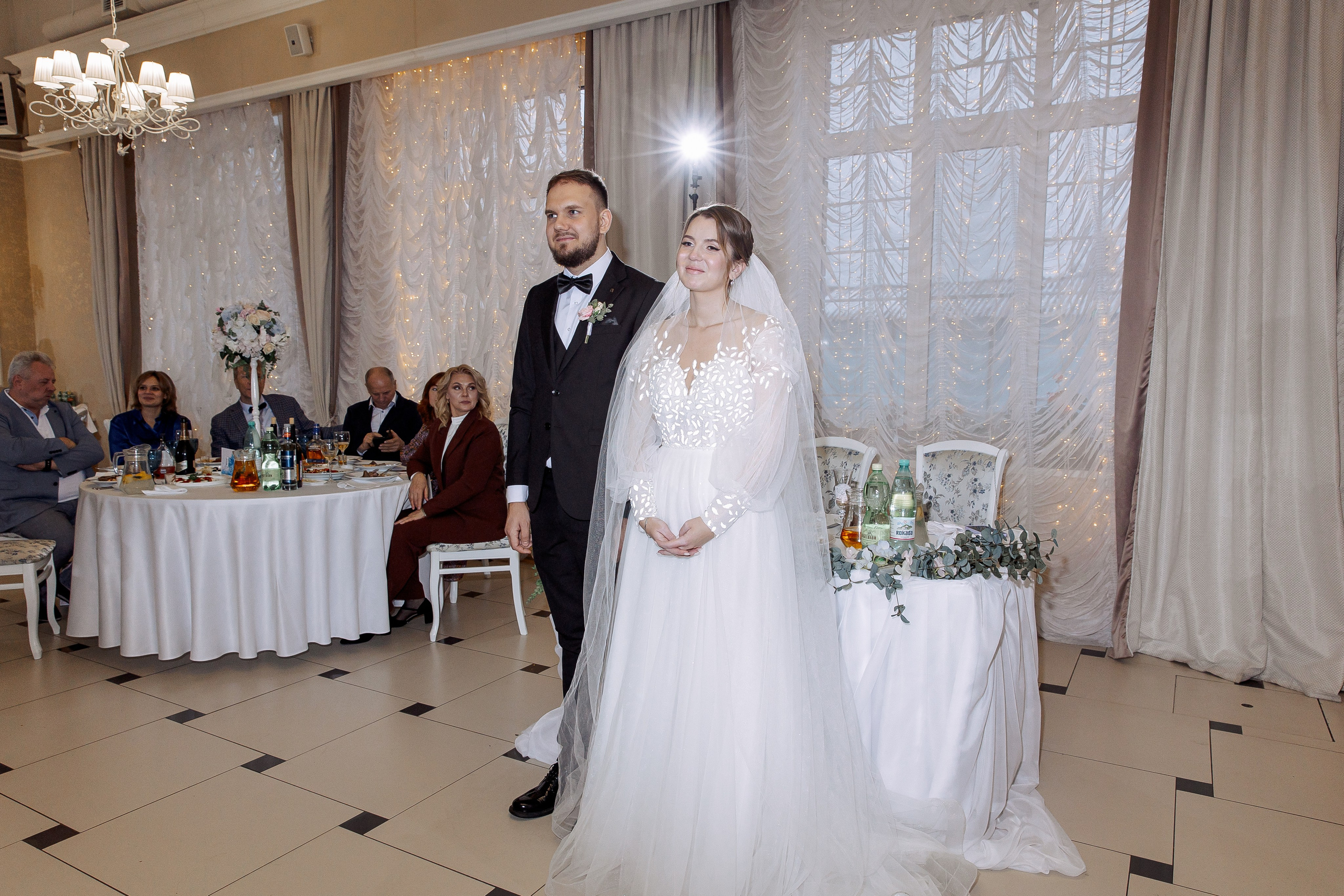 Владислава и Никита. Свадебный и семейный фотограф в Челябинске Юлия Ишимова