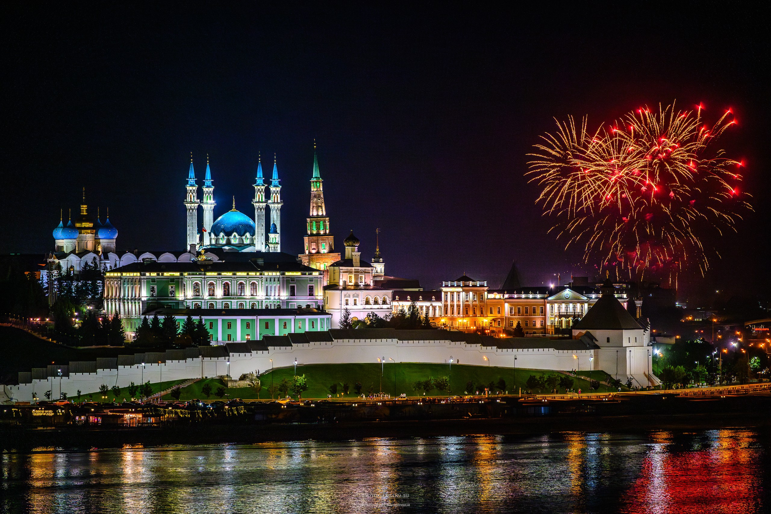 Город. Авторские стильные фотокартины