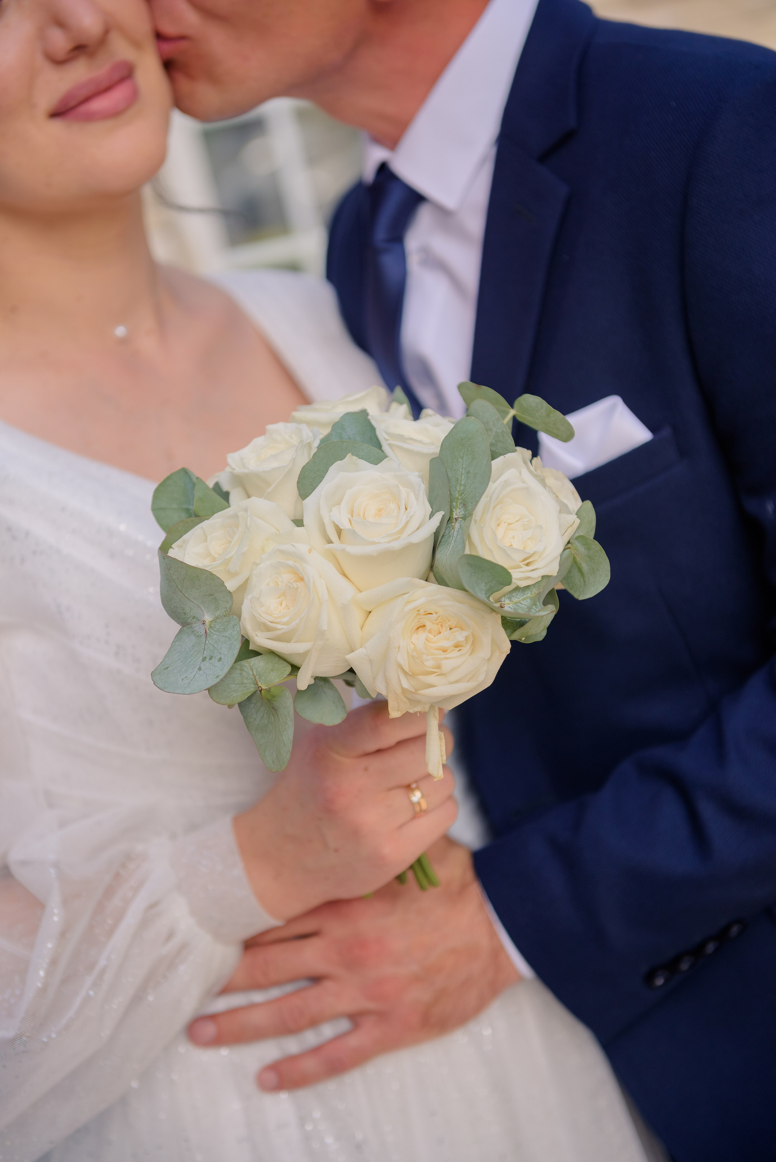 Дмитрий и Маргарита. Семейный фотограф в Рязани Мария Ермакова