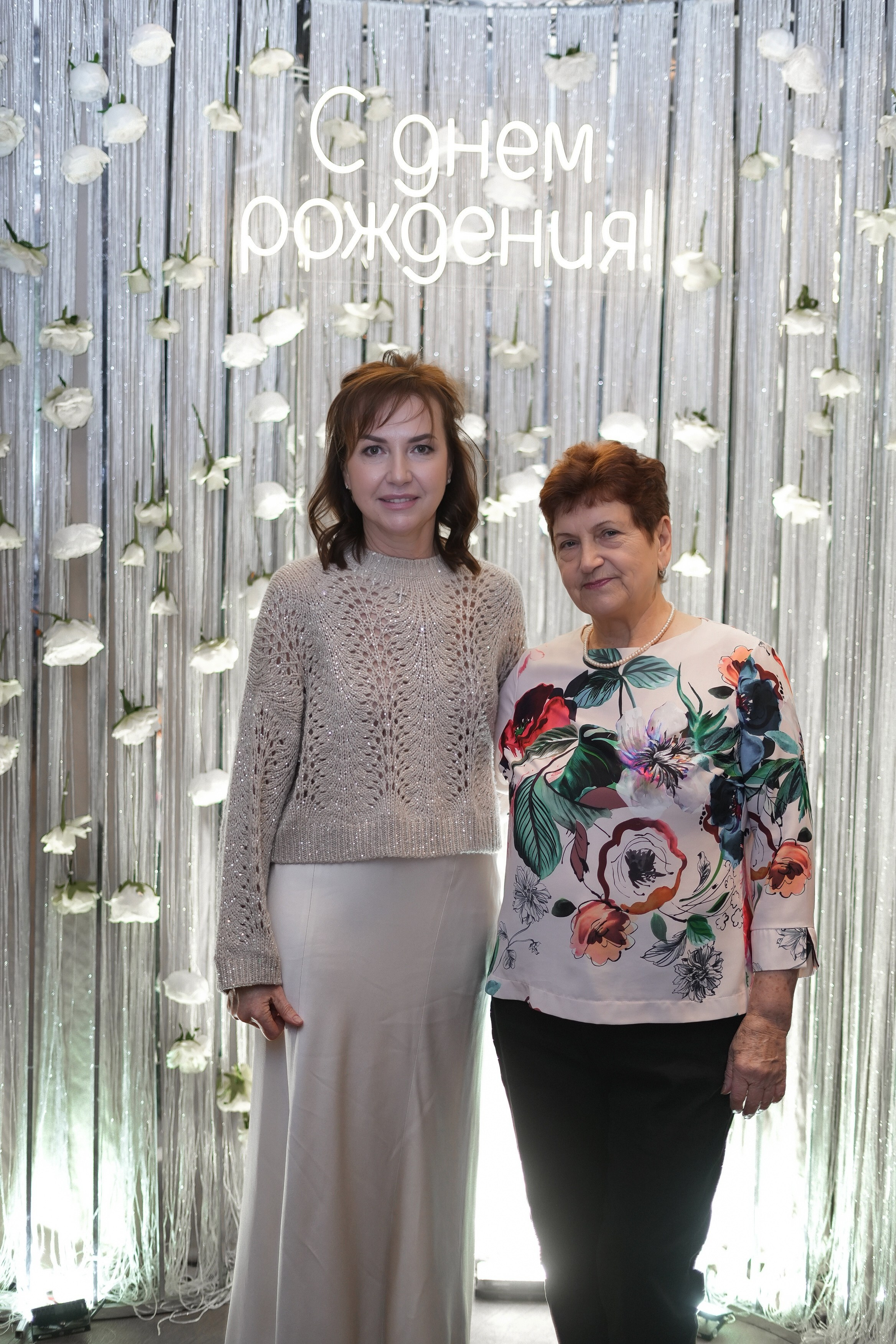 Юбилей ресторан Река. Фотограф Волгоград Анастасия Ли