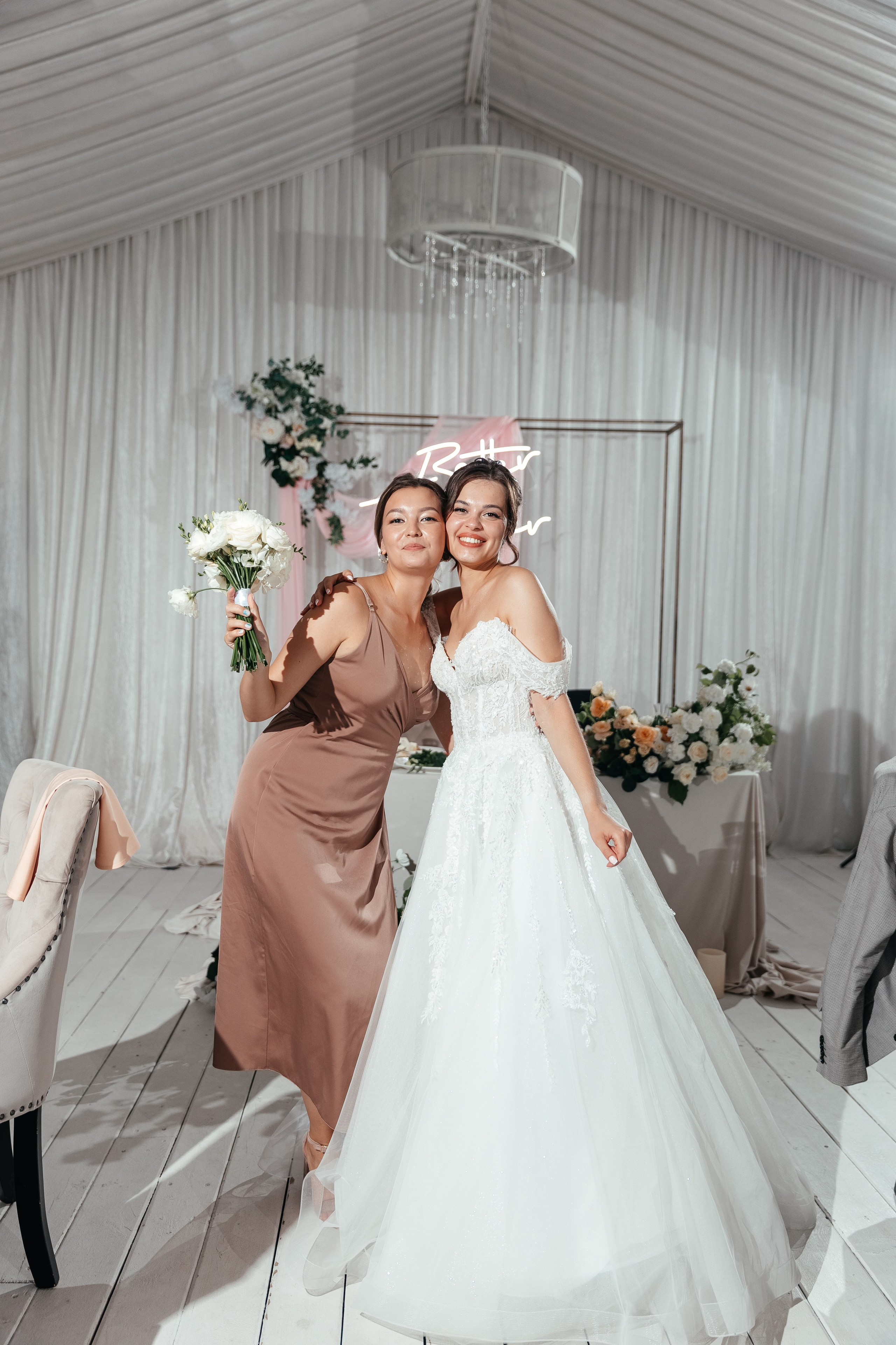 Денис и Валерия. Свадебный и репортажный фотограф Ольга Шевелёва