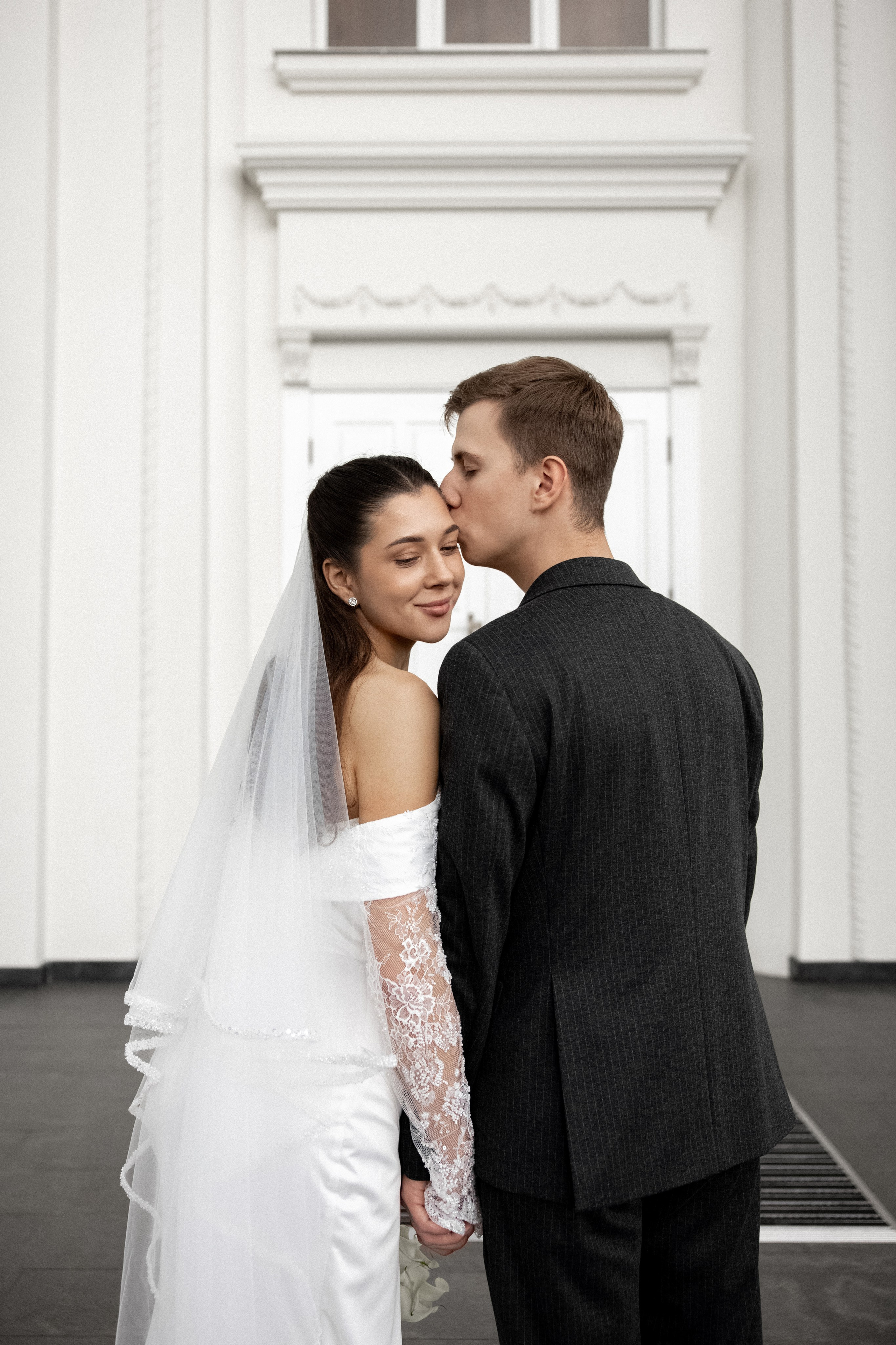 Артем и Дарья. Фотограф Краснодар