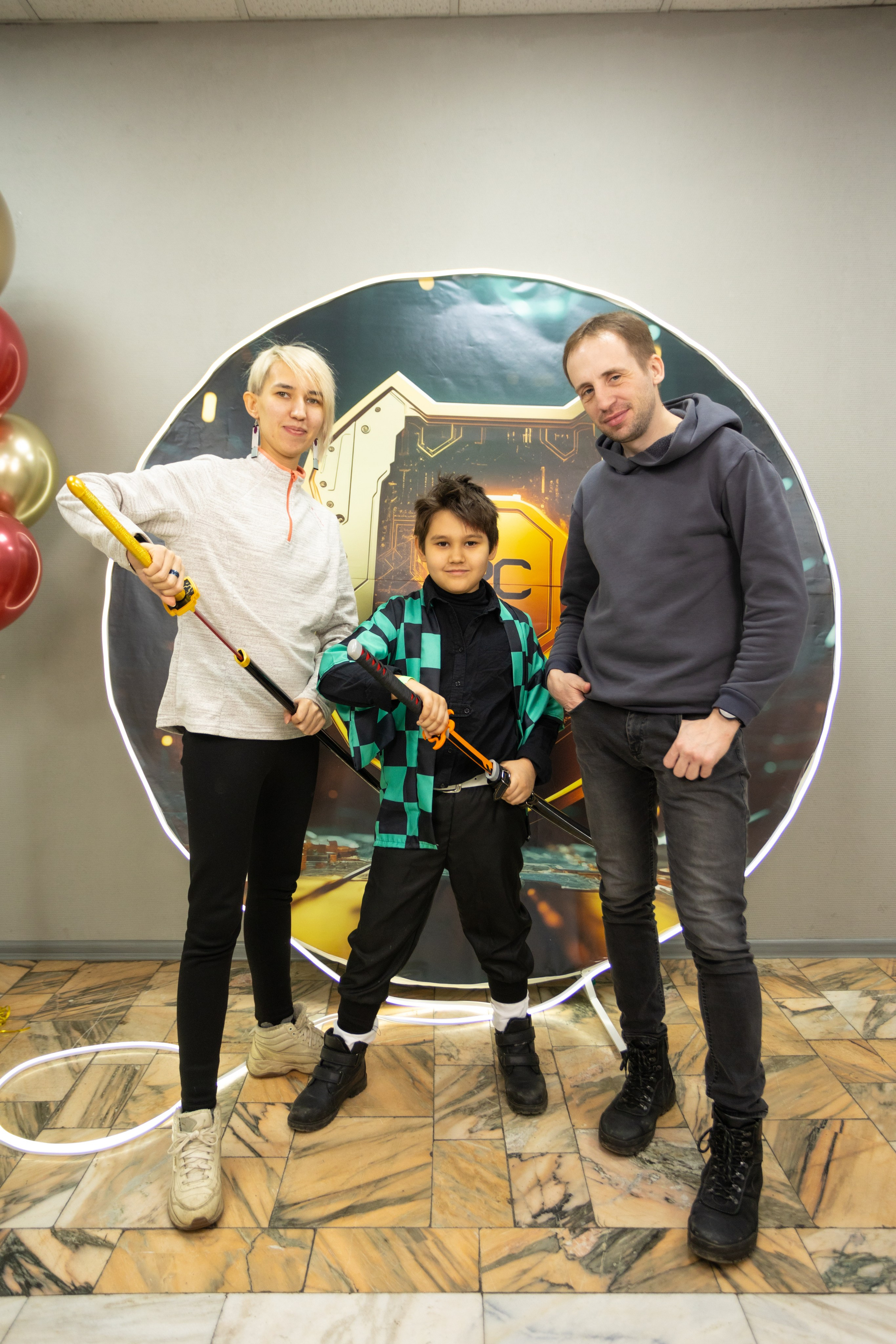 Фестиваль. Art my Pho