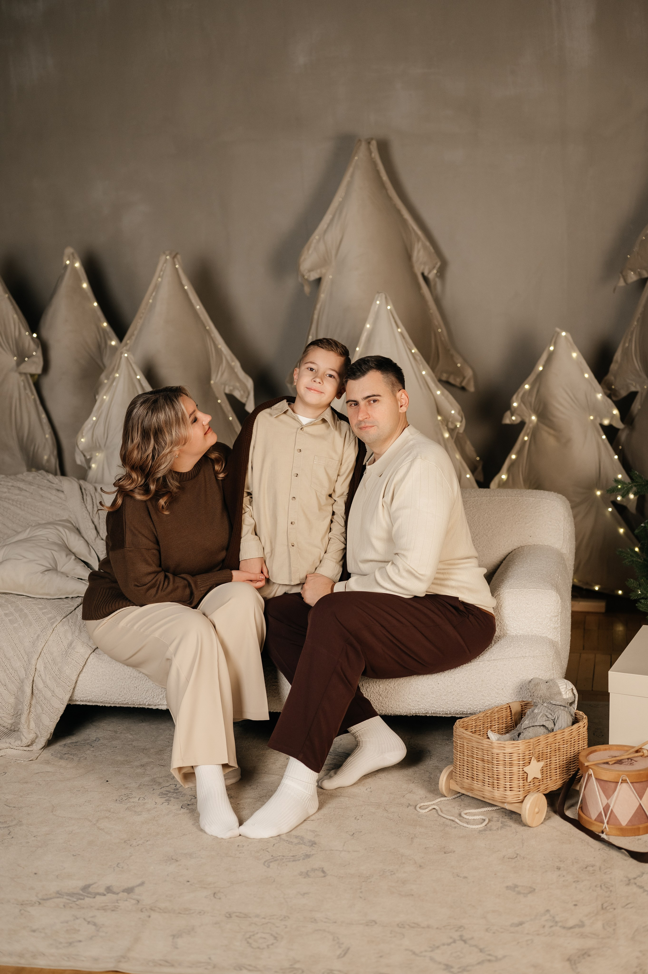 Happy new year. Свадебный и семейный фотограф в Краснодаре Алина Мельник