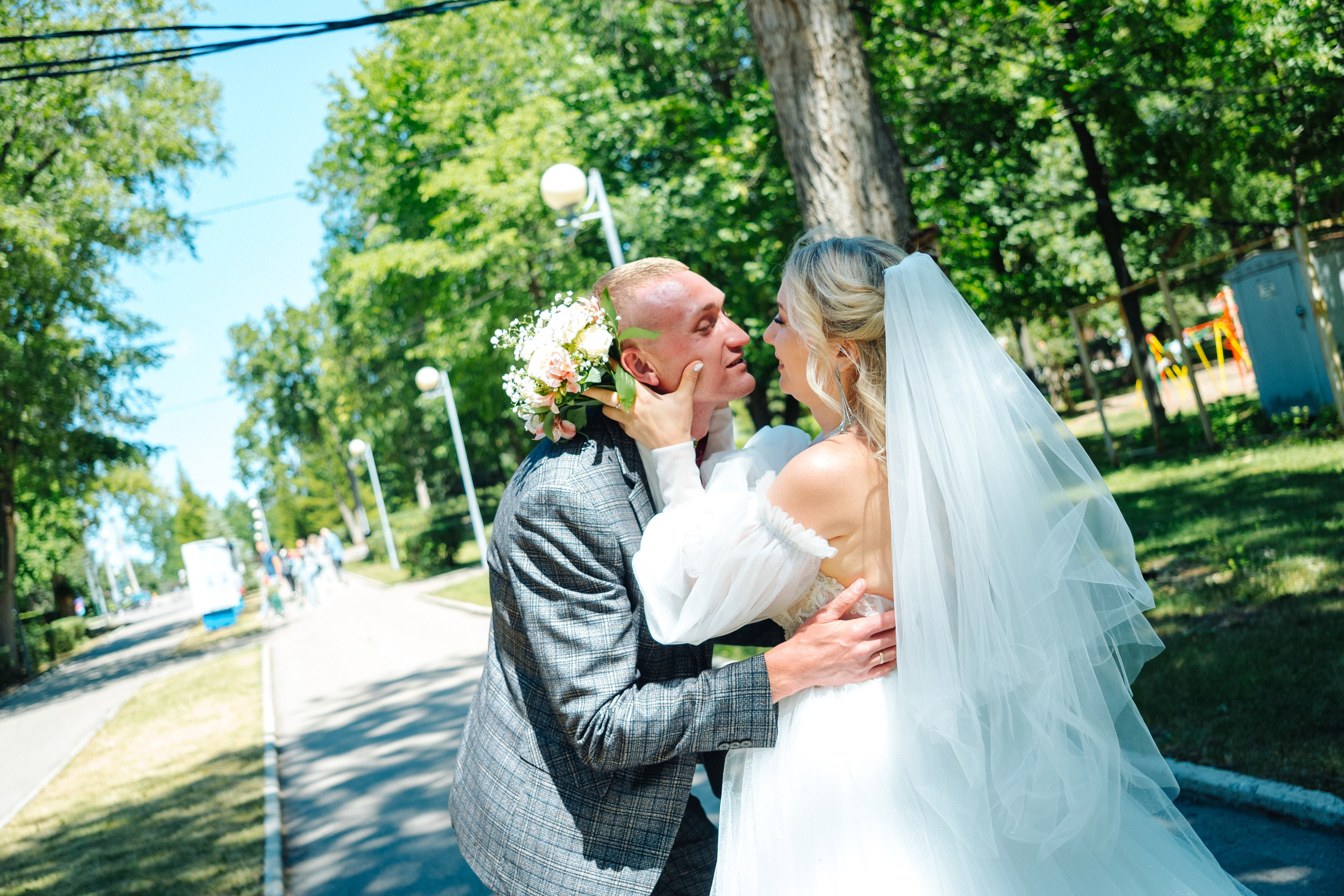 А+А. Семейный и детский фотограф в Самаре Анна Игнатова