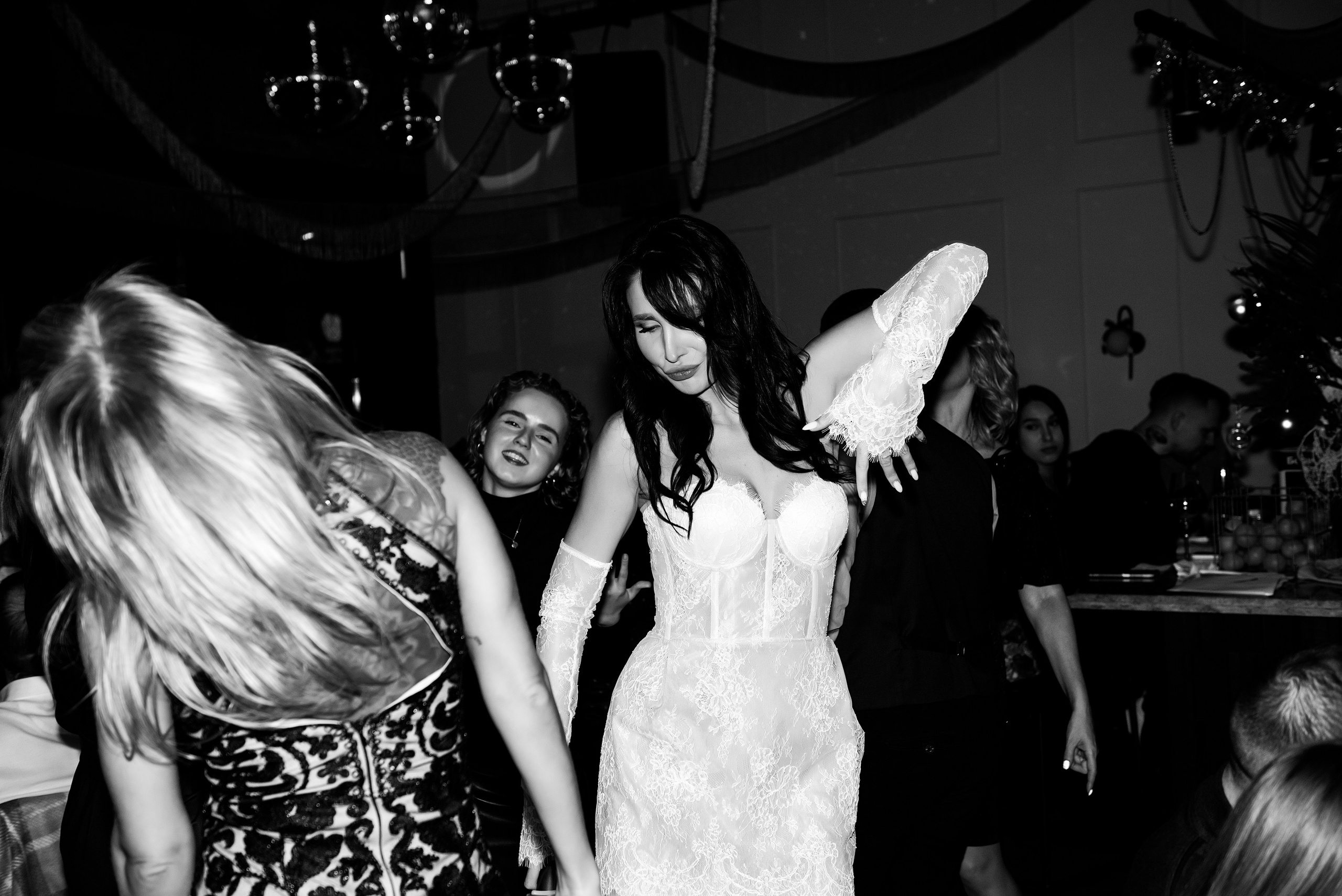 Новый год 2025. Фотограф, визажист. Москва