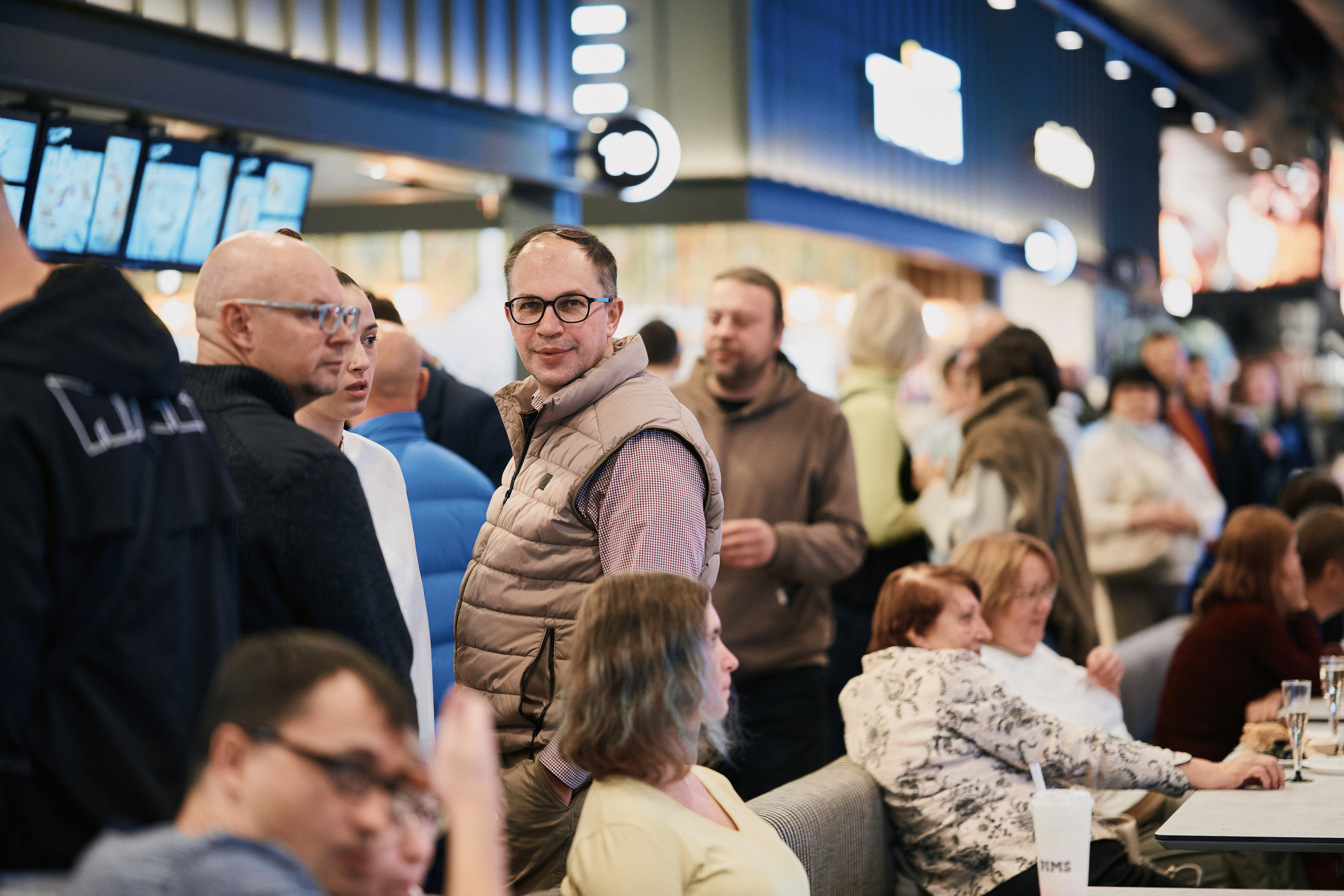 Открытие гастроквартала «Артель». Фотограф Ольга Зинченко