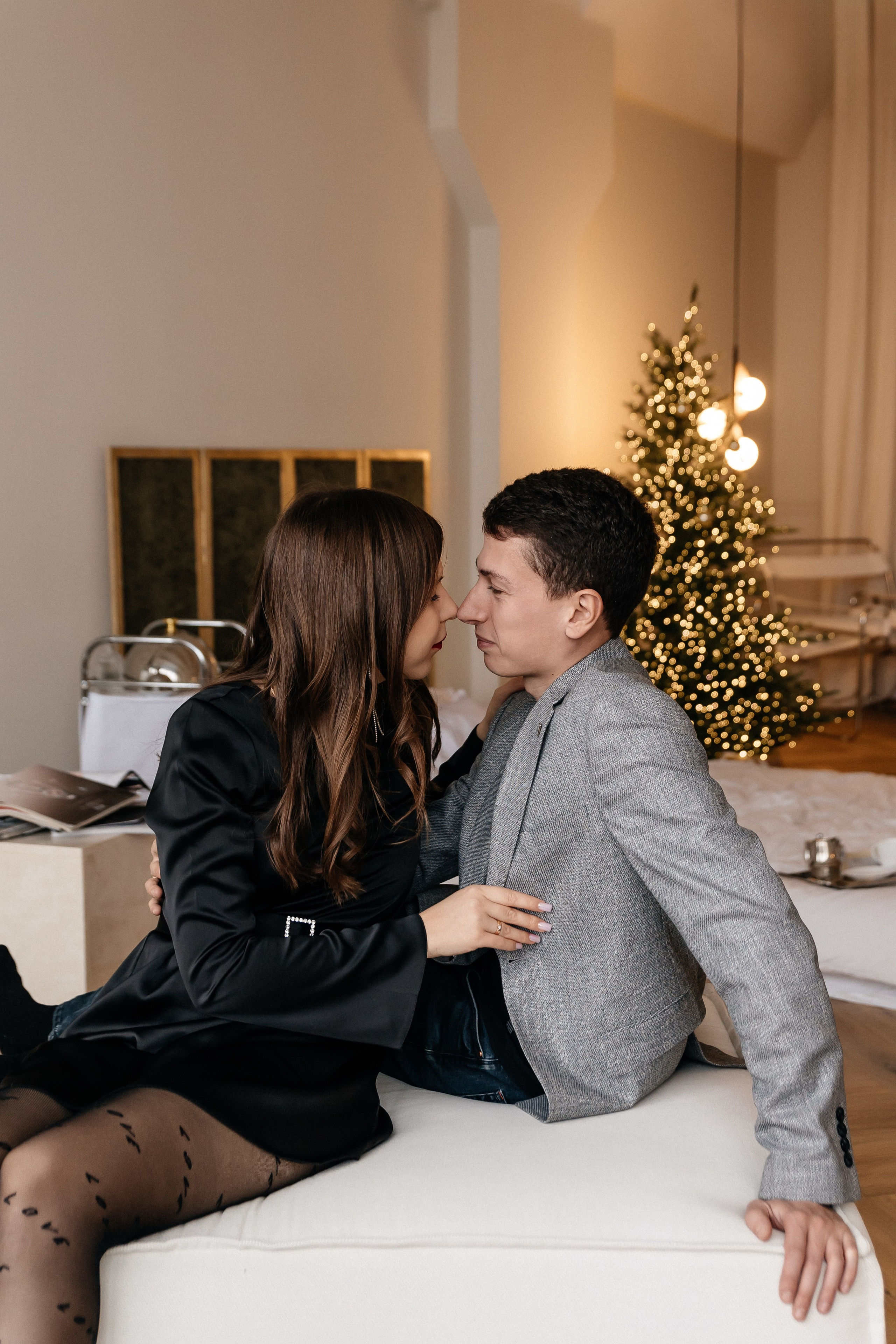 Настя и Дима. Семейный фотограф Минск Усова Ольга