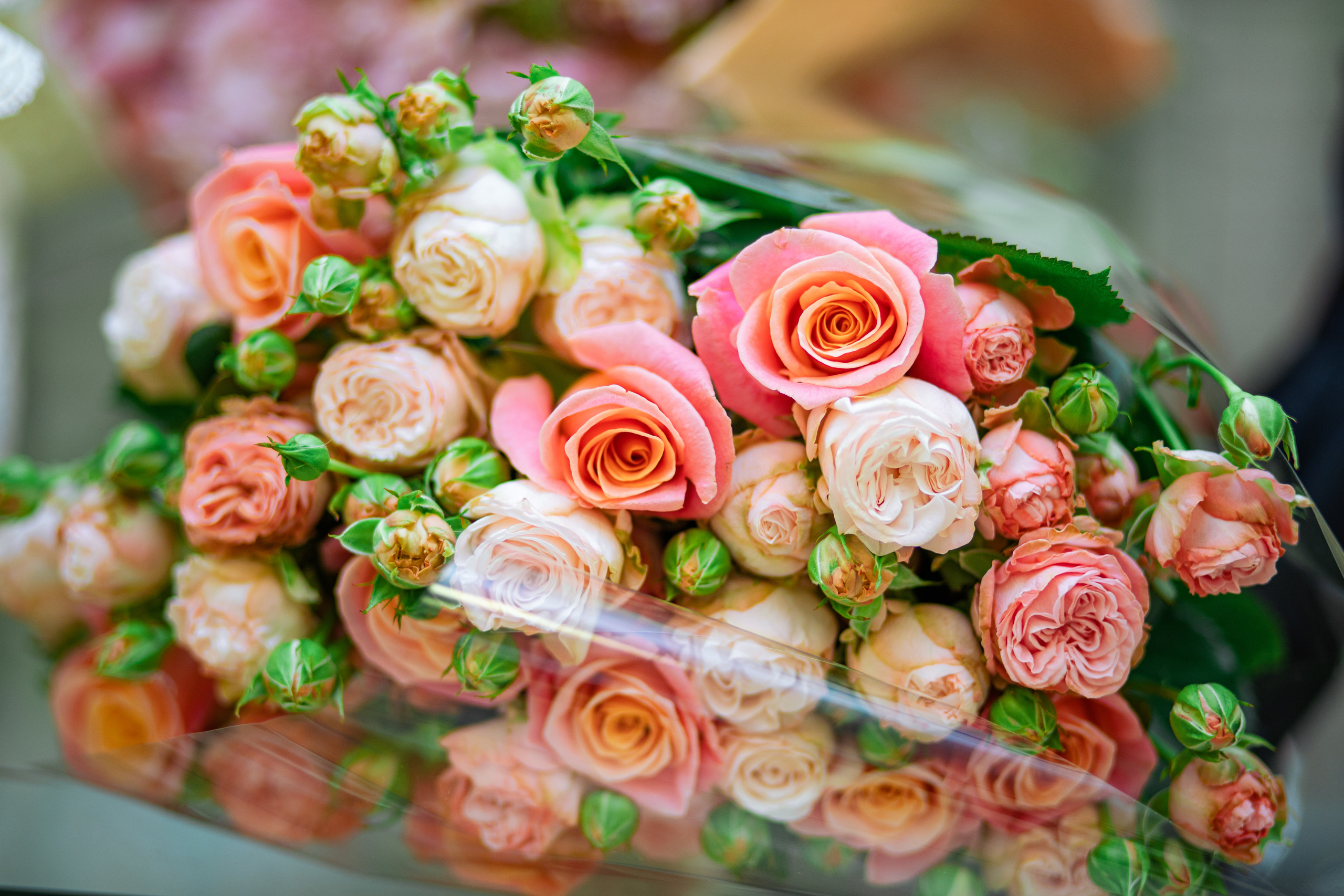 Съёмка выписки из роддома. Как и зачем её «едят»…. Фотограф в Краснодаре Дина Павленко