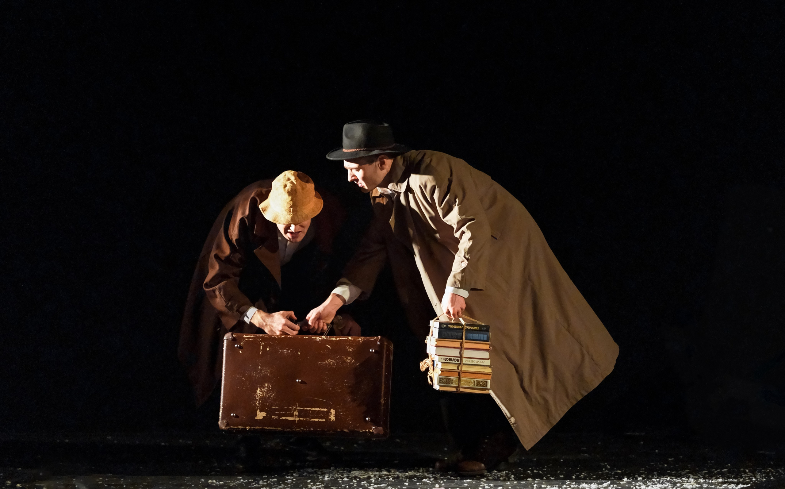 «Чехов. Рассказы» фестиваль твой шанс ГИТИС фест. Балетный фотограф Москва Майоров Николай