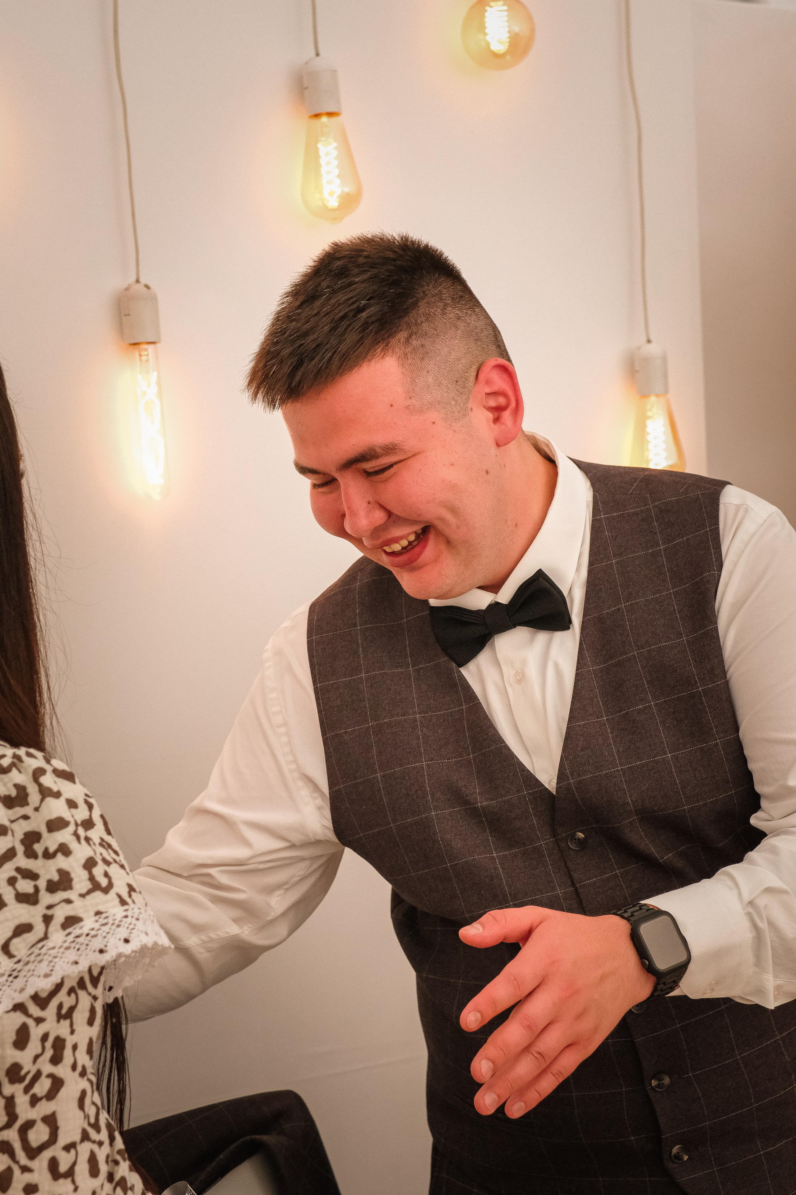 Ульяна и Артур. Свадебный фотограф Челябинск