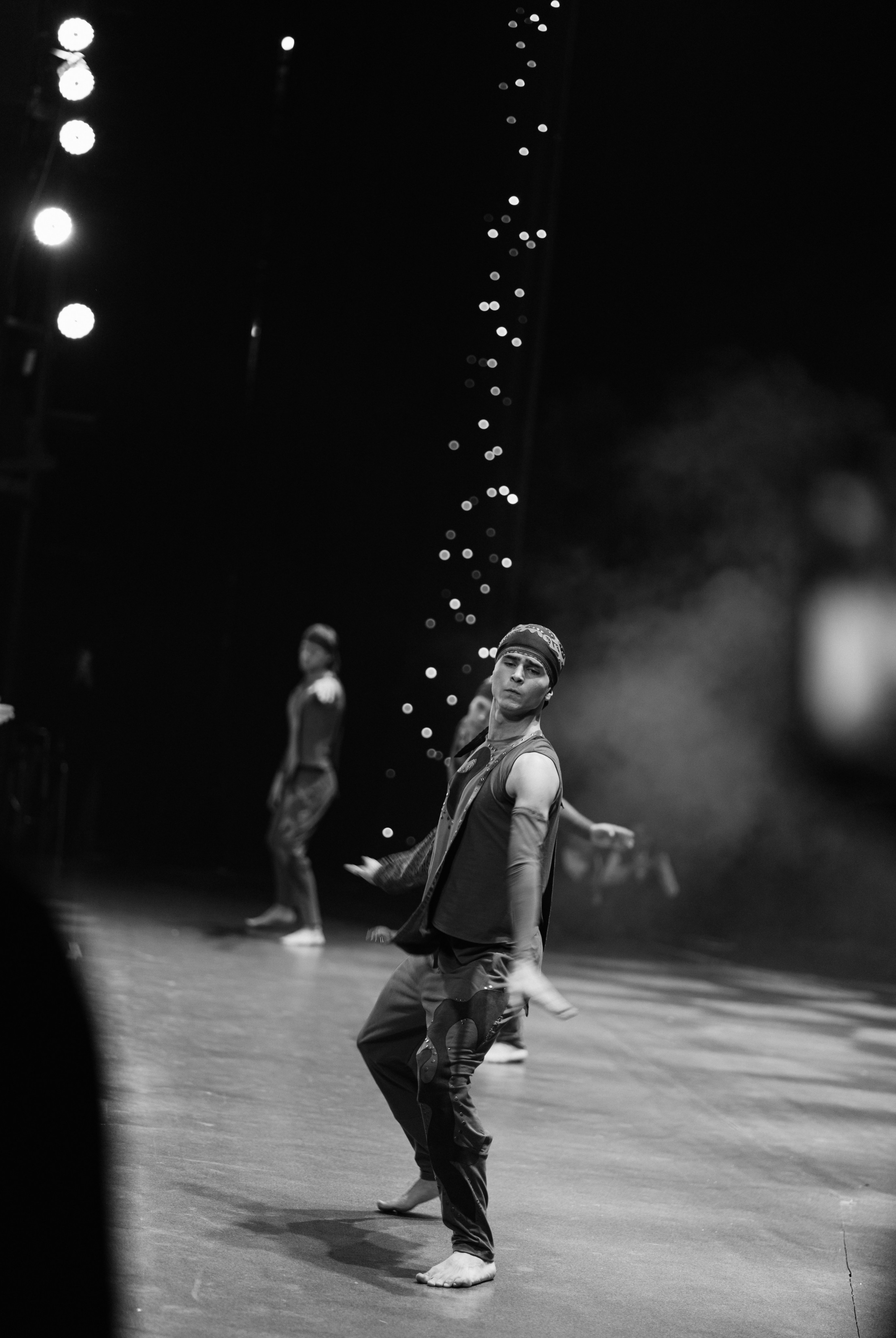 Главная. Fashion photographer