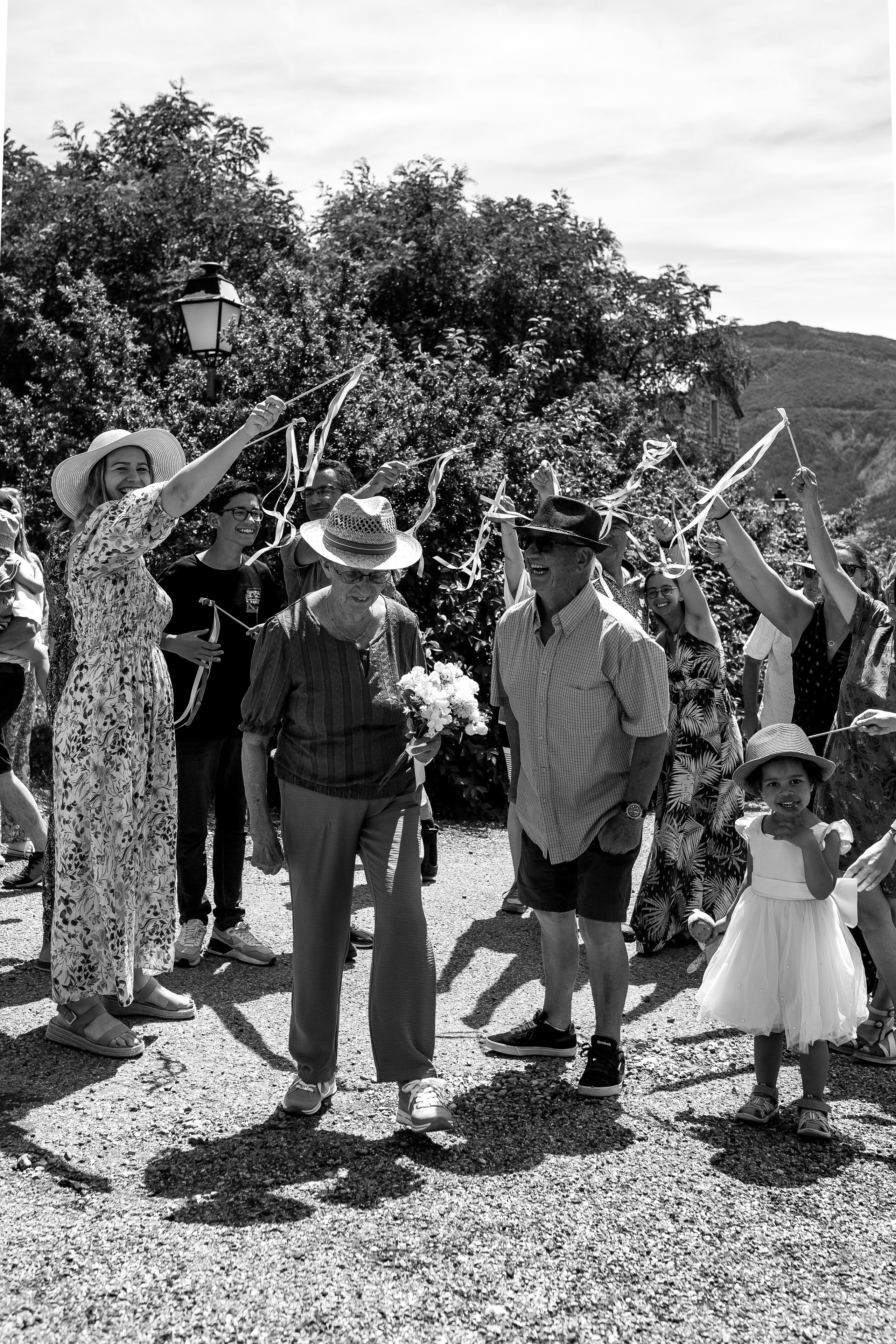 60 лет со дня свадьбы