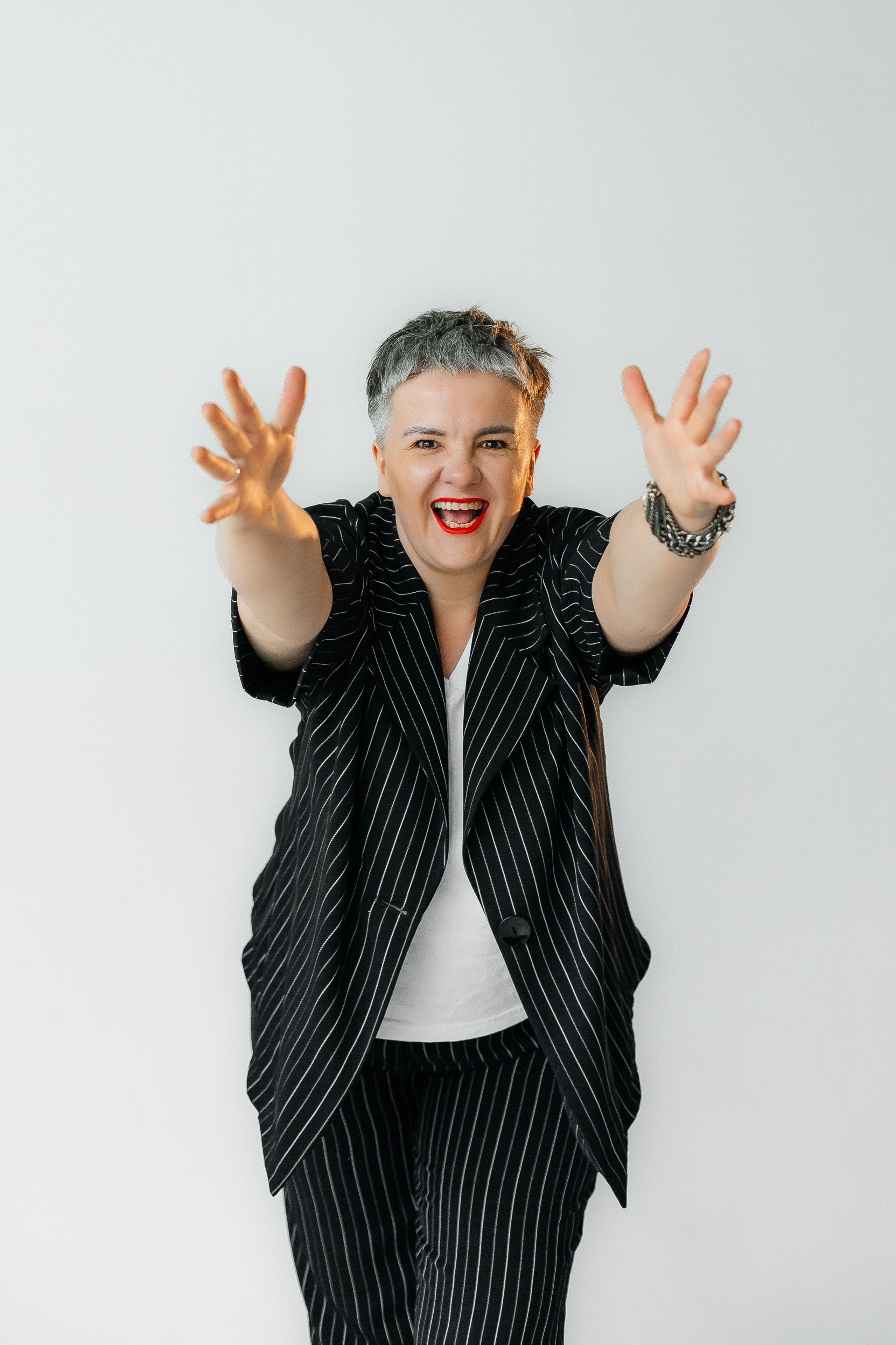 Бизнес портреты