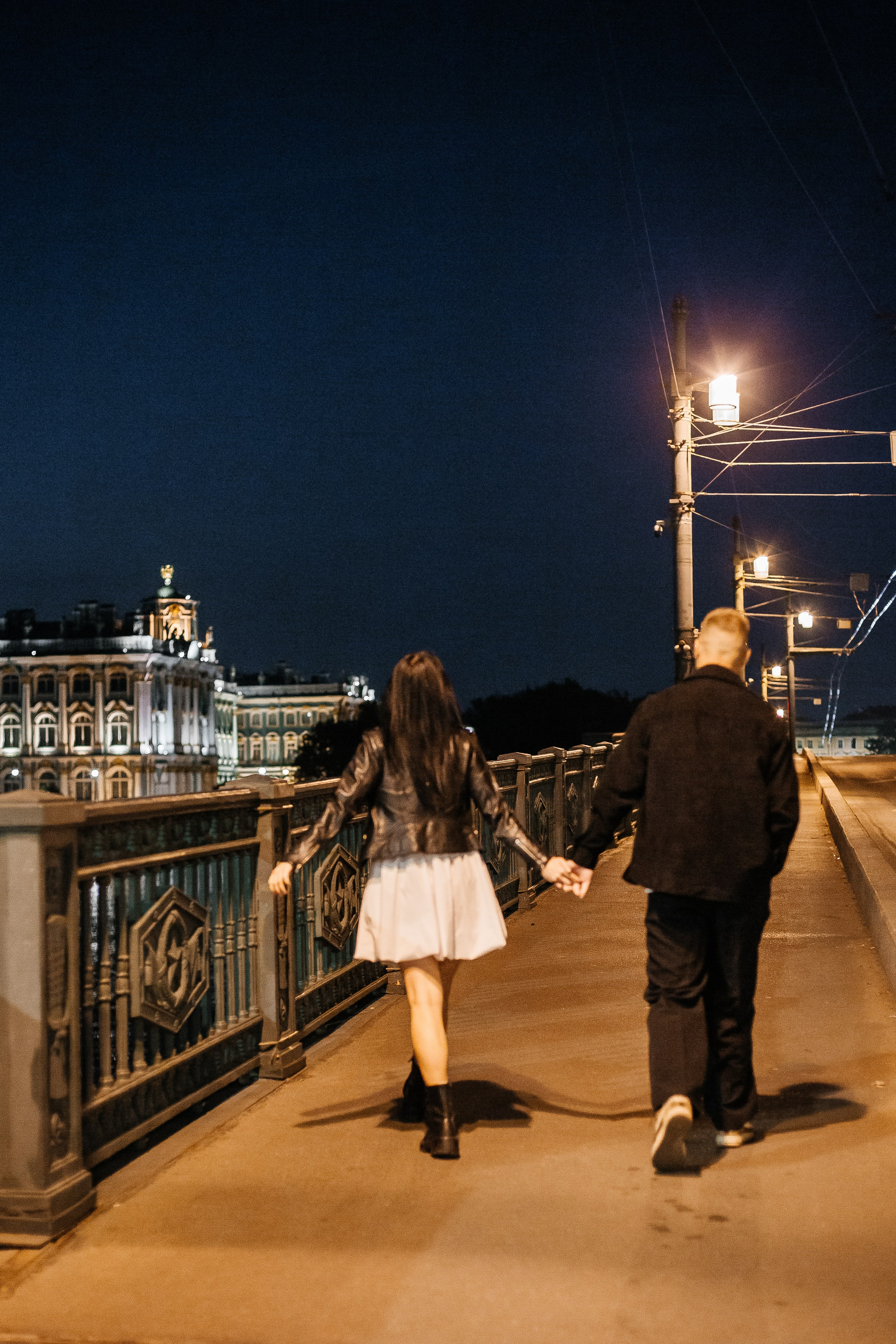 Настя и Даня