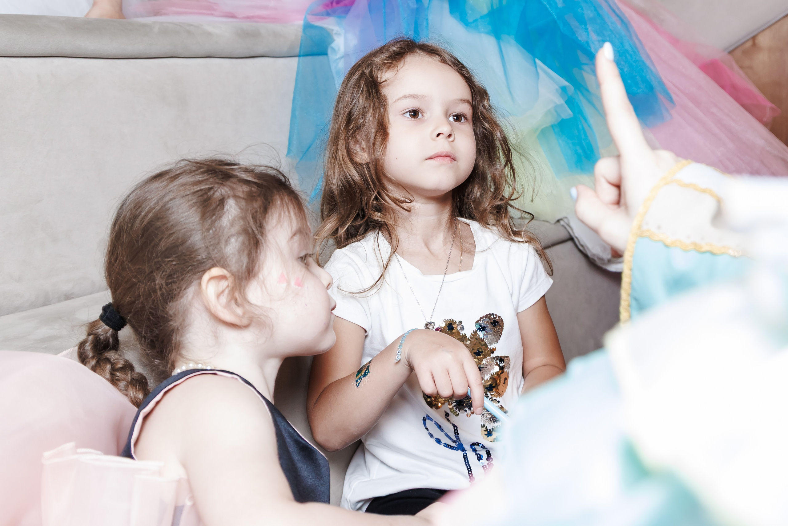 Эрика 05/04 Ribamblle. Виктория Литвинова репортажный фотограф Москва