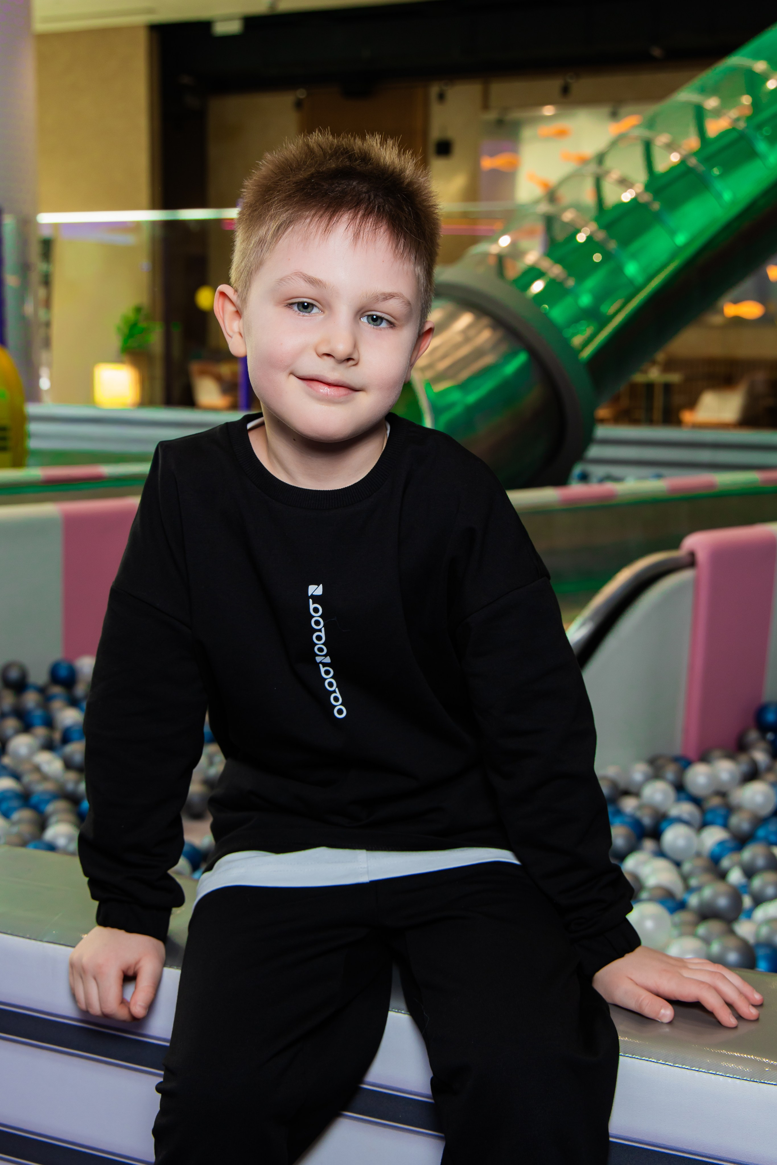 Ксения 22/03 Ambiland. Виктория Литвинова репортажный фотограф Москва