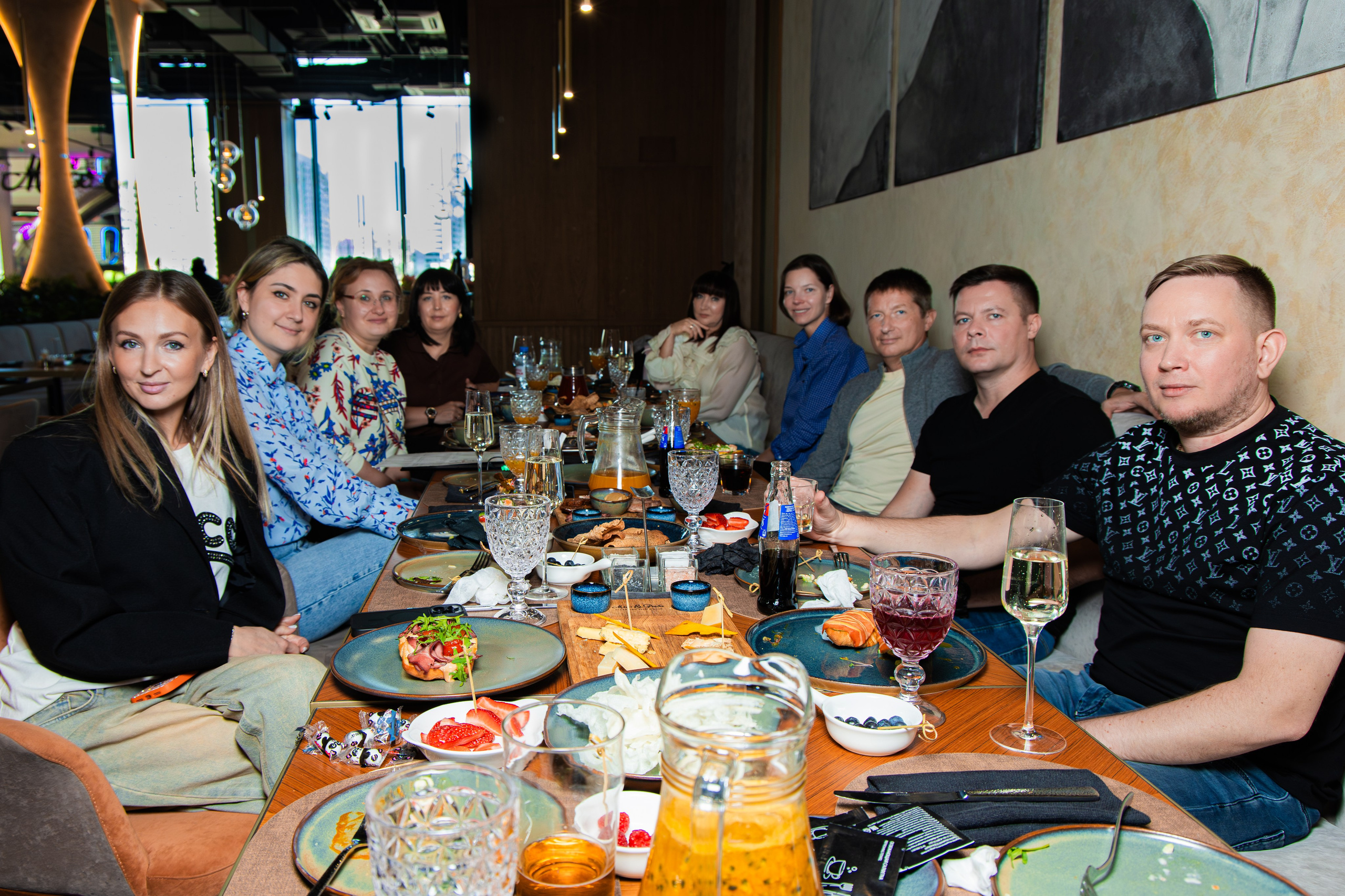 Ксения 22/03 Ambiland. Виктория Литвинова репортажный фотограф Москва