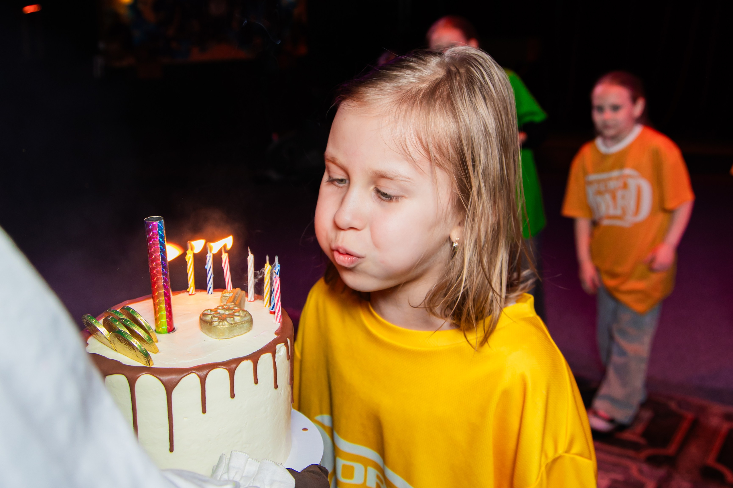 Форт Боярд 11/04 Eventovo. Виктория Литвинова репортажный фотограф Москва