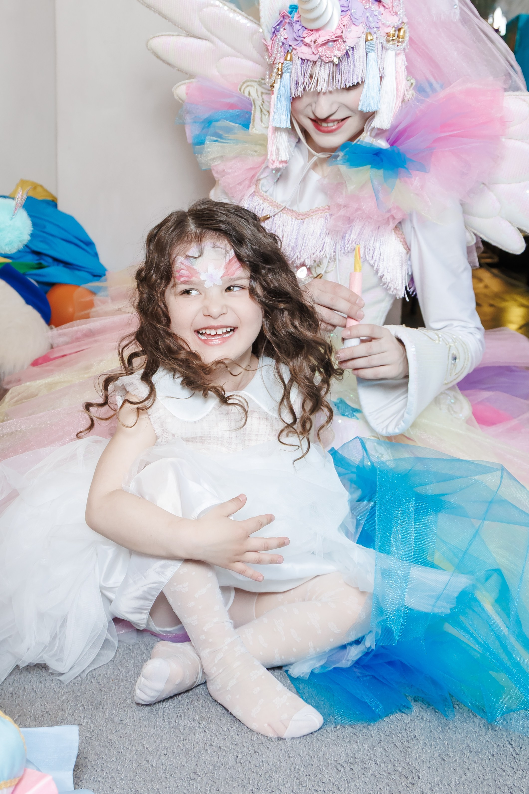 Эрика 05/04 Ribamblle. Виктория Литвинова репортажный фотограф Москва