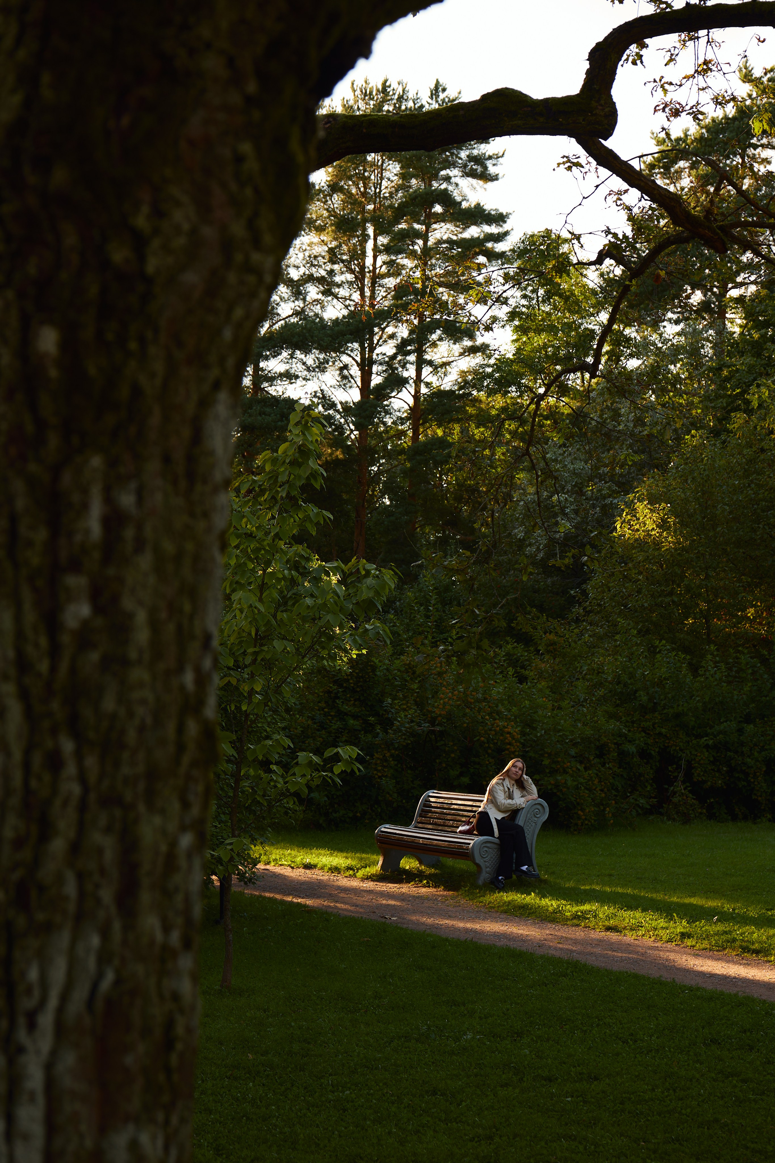 Elena. Фотограф в Санкт-Петербурге Татьяна Александрова
