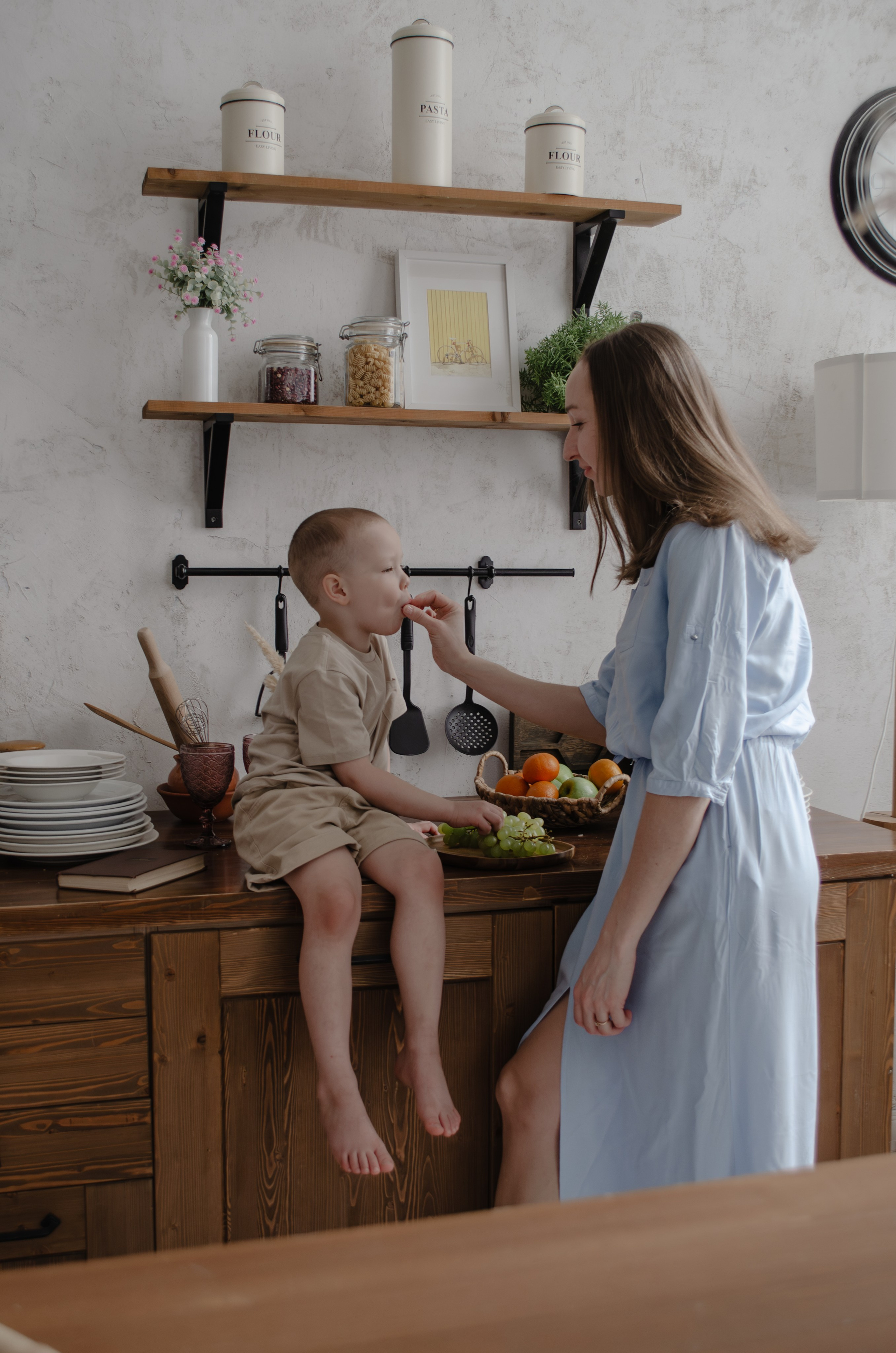 Светлана, Макар и Никита. Светлана Агалакова Фотограф
