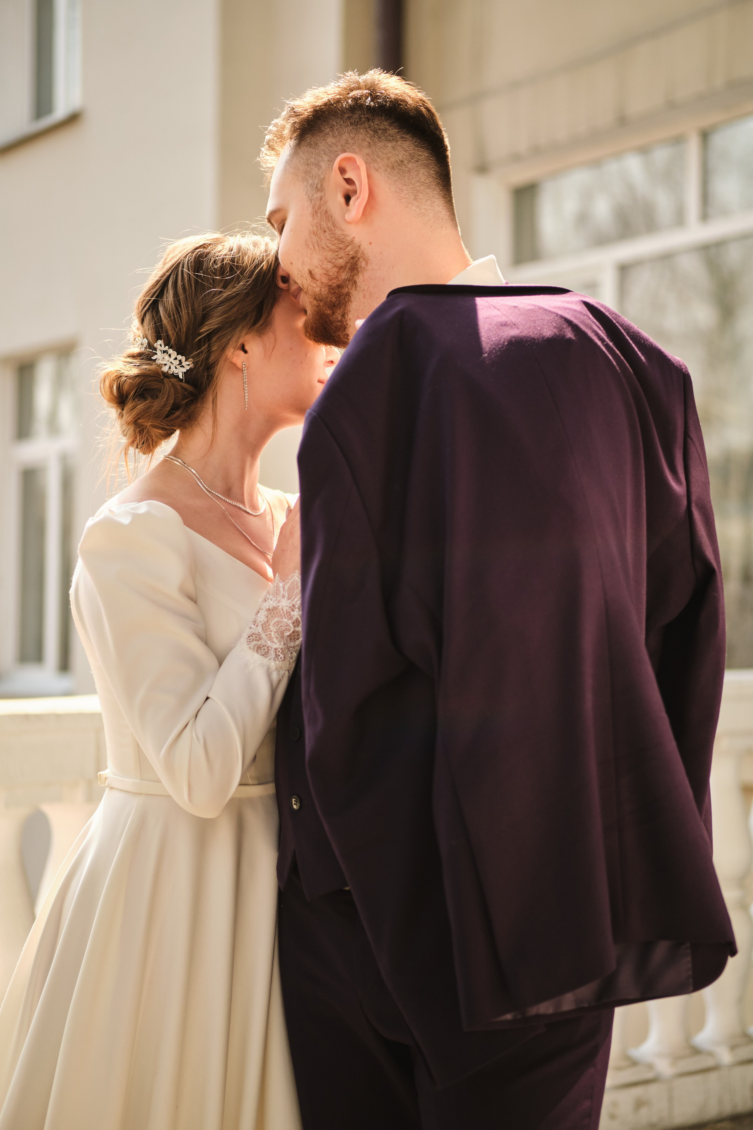 Эмин и Анастасия. Свадебный и семейный фотограф в Новокузнецке Иван Иванов