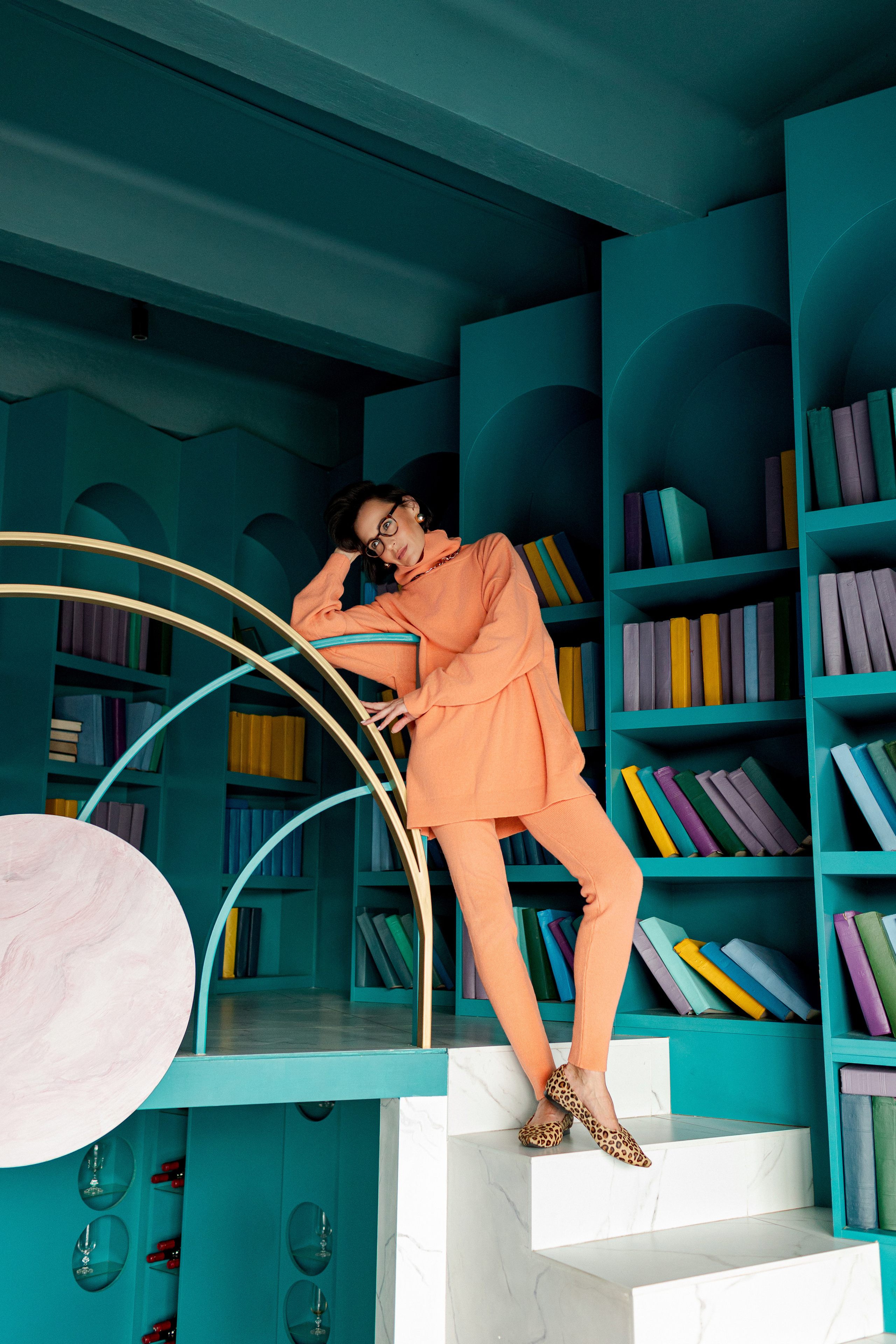 Anna. Портретный фотограф в Санкт-Петербурге